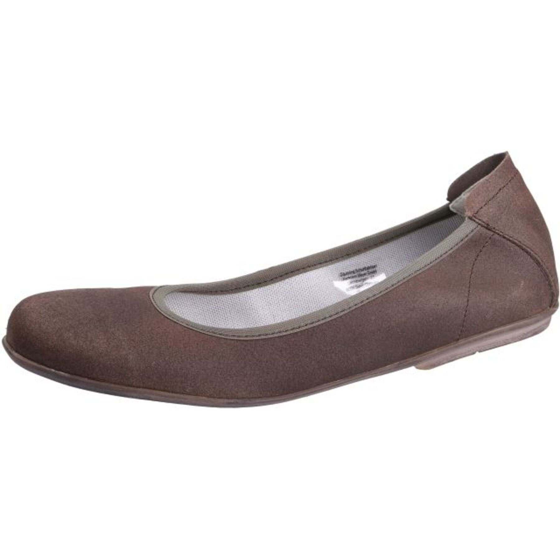 Däumling Kinder Teens Hadia Ballerina Sneaker Ballerinas