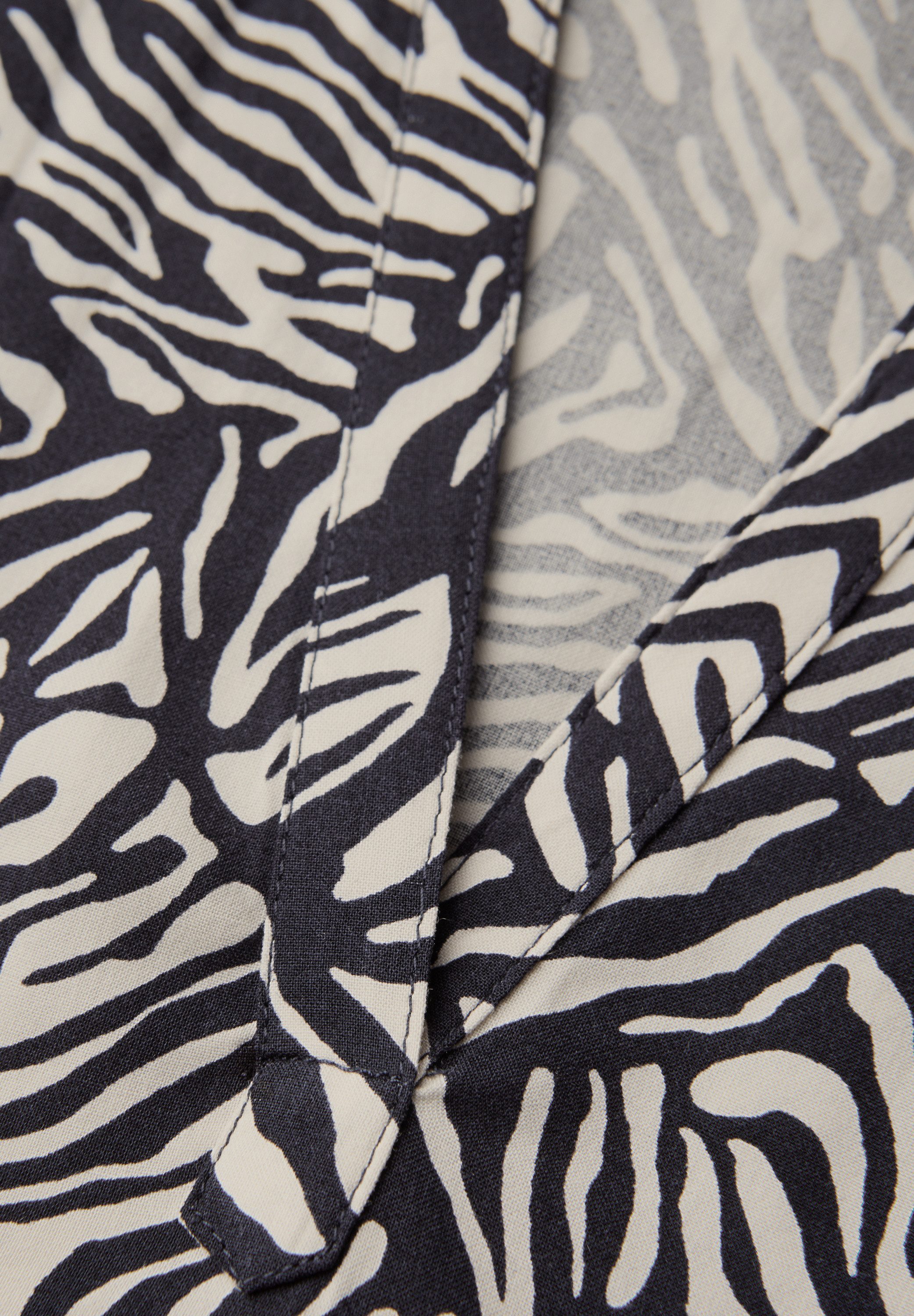 STREET ONE Shirtbluse aus softer Viskose