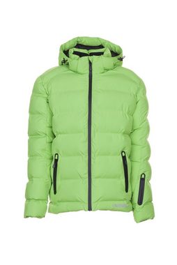 Planam Arbeitshose Powder Herren Jacke Outdoor grün Größe XXL (1-tlg)