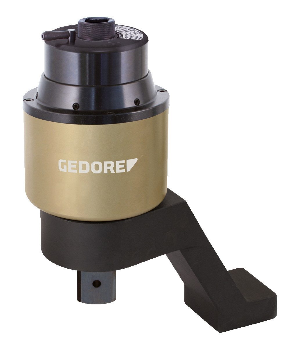 Gedore Гаечные ключи DVV-100ZRS Drehmomentvervielfältiger DREMOPLUS ALU 10000 Nm