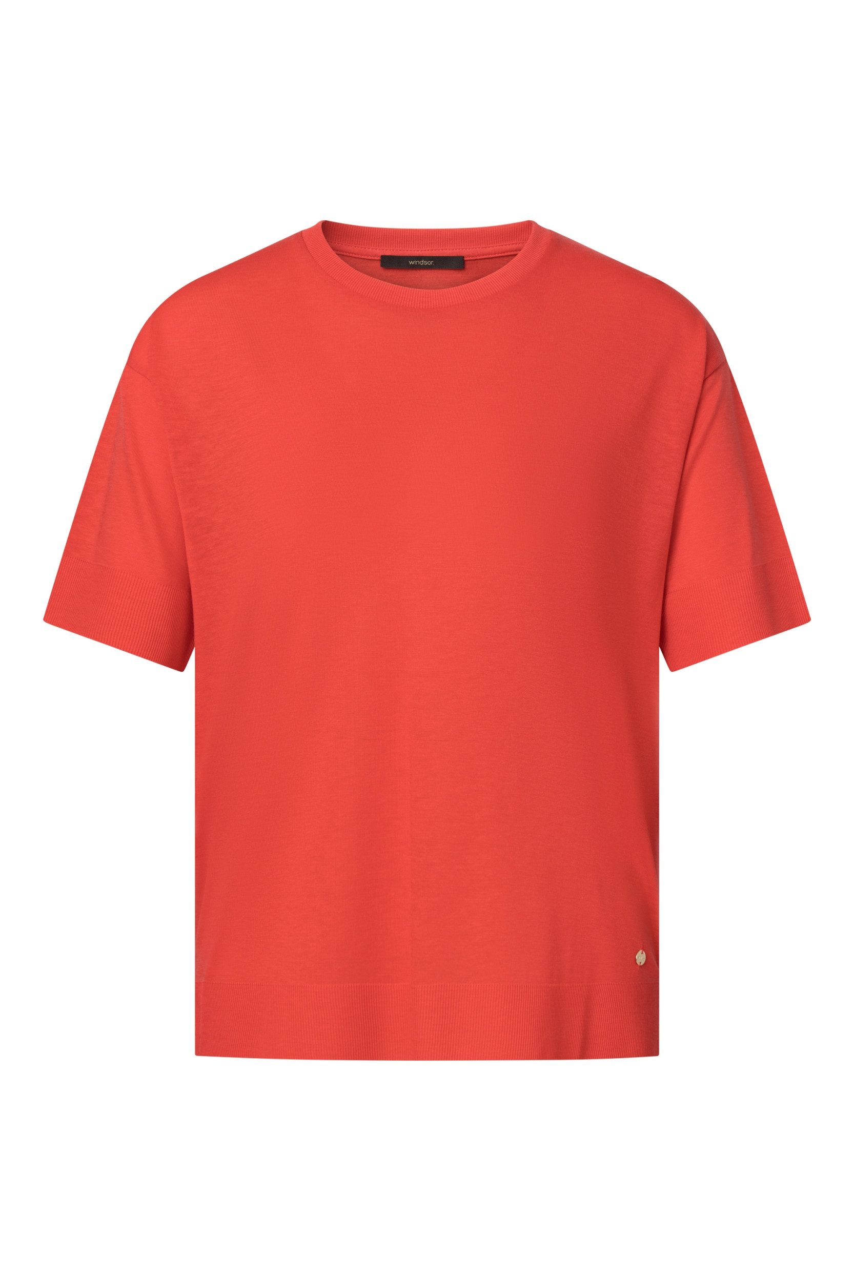 Windsor Kurzarmshirt Allrounder Shirt - Modern Fit