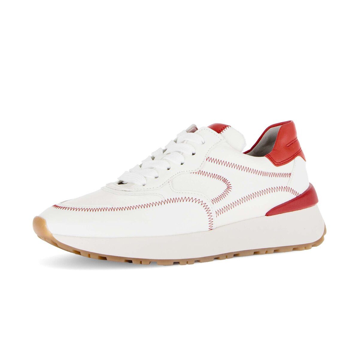Gabor Sneaker low Glattleder Sneaker günstig online kaufen