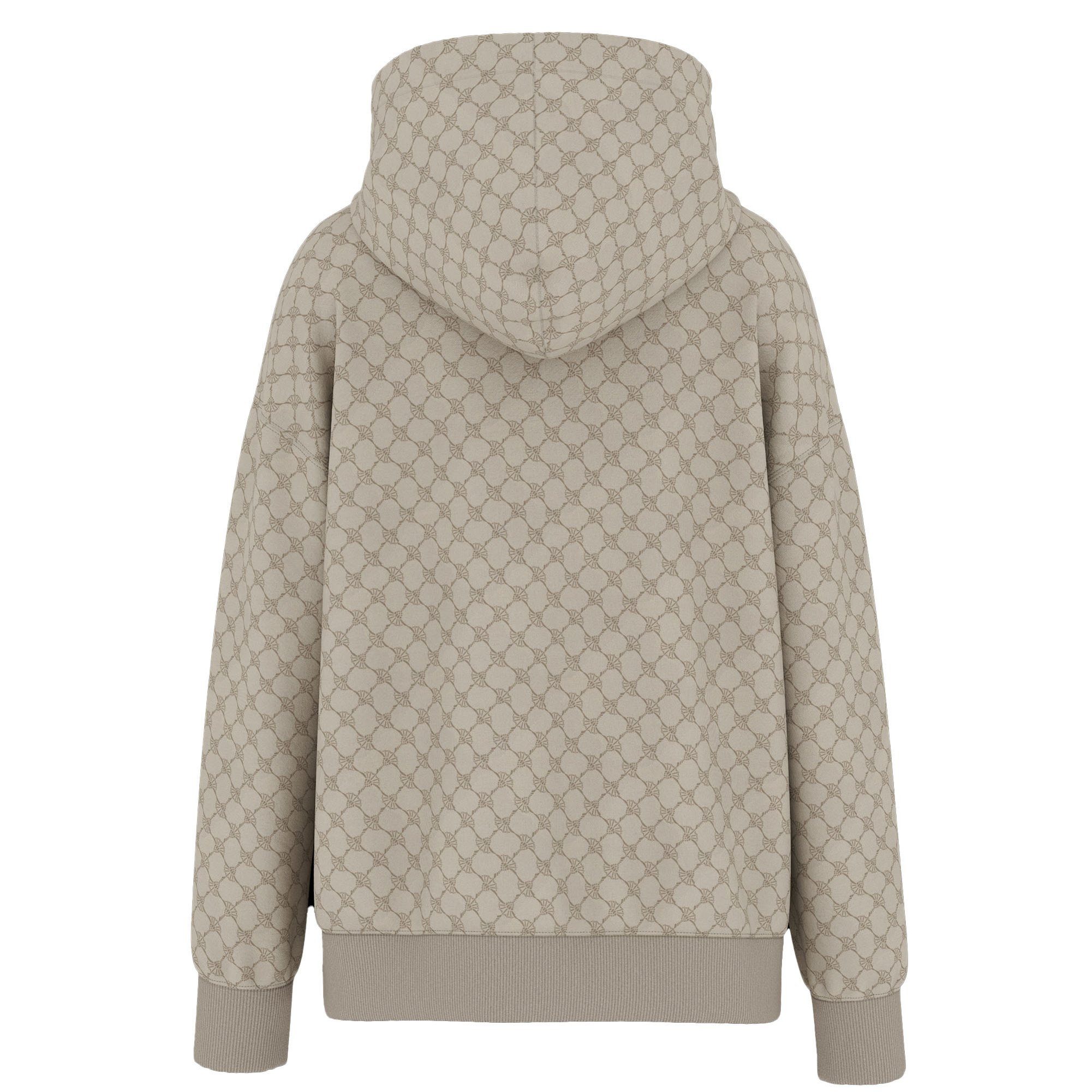 JOOP! Sweater Damen Sweatshirt Baumwollmischung günstig online kaufen