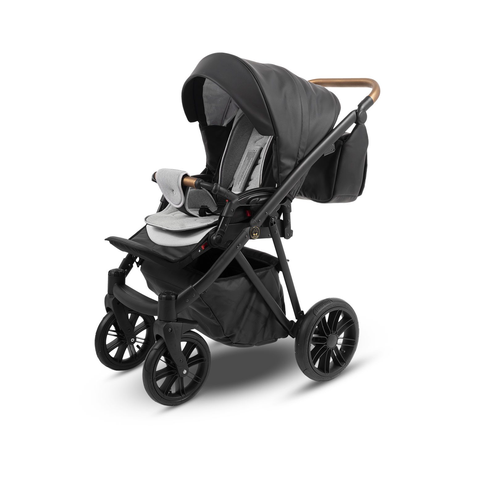 BabyMerc Vip Lux 4 in 1 - Bild 5
