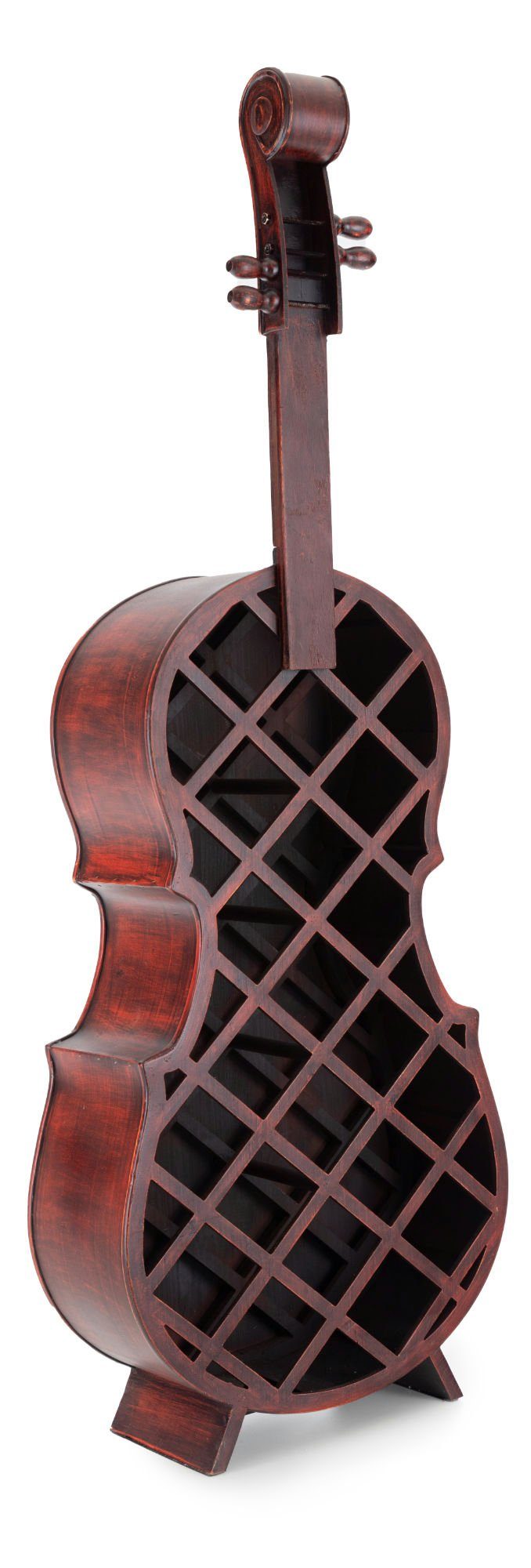 Stagecaptain Weinregal WR-21 Stradivino Wein- & günstig online kaufen