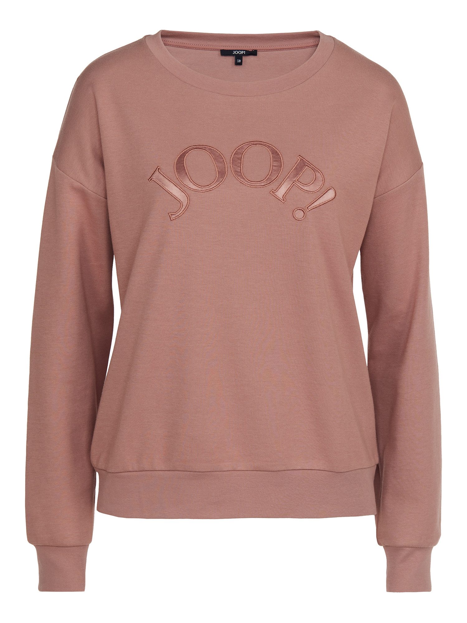 JOOP! Sweatshirt Comfort Sweatshirt pulli pullover günstig online kaufen