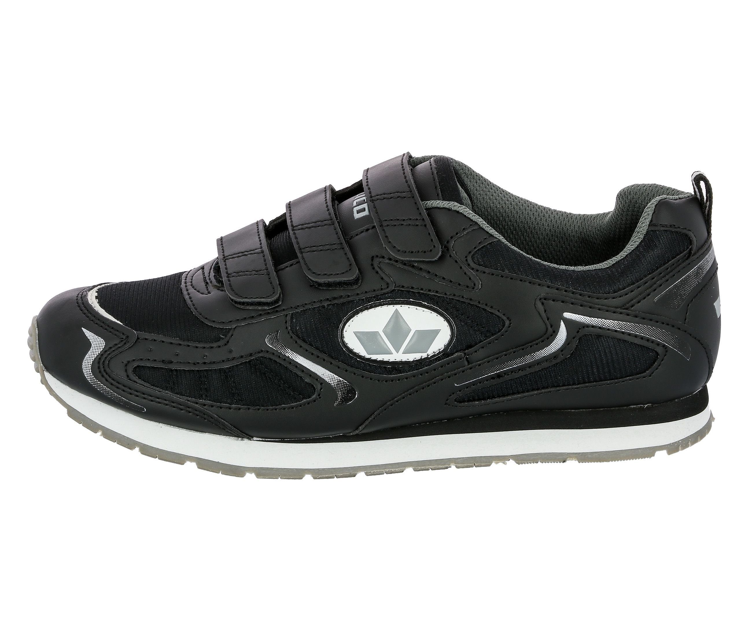 Lico Joggingschuh Nelson V Laufschuh günstig online kaufen