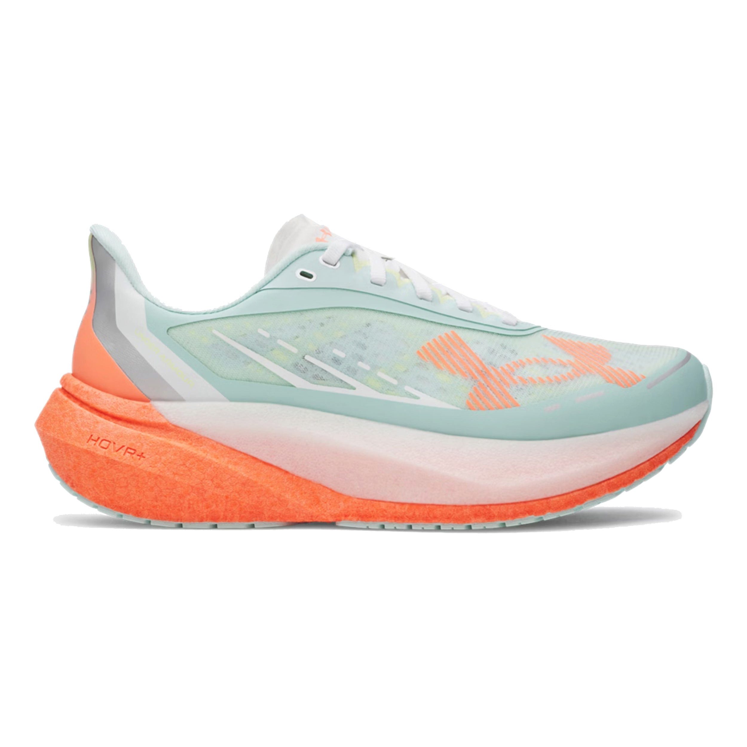 Under Armour® Velociti Distance - Neutralschuh Laufschuh