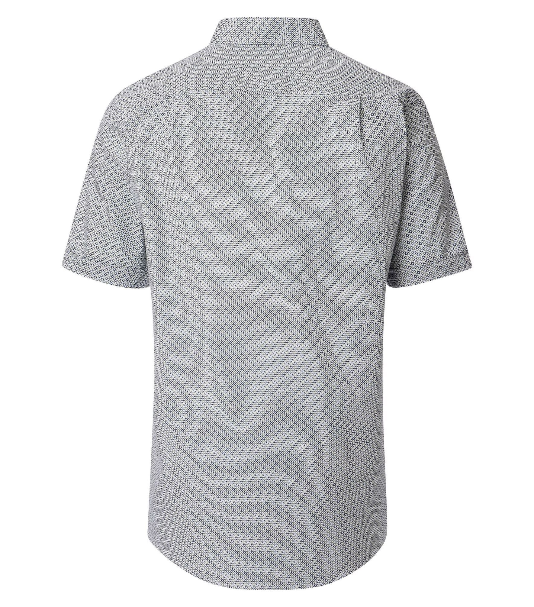 Redmond Kurzarmhemd 251065999 comfort fitButton-Down günstig online kaufen