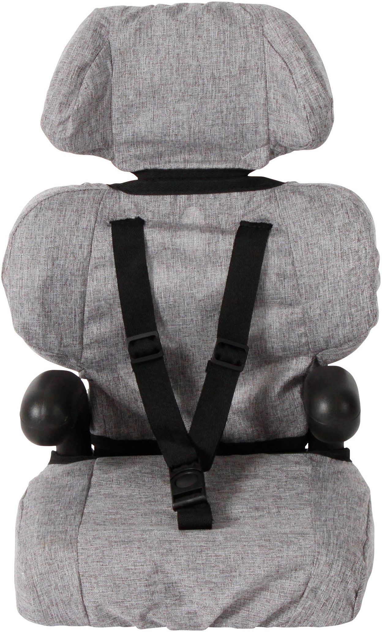 CHIC2000 Puppen Autositz für Puppen bis Größe 48 cm günstig online kaufen