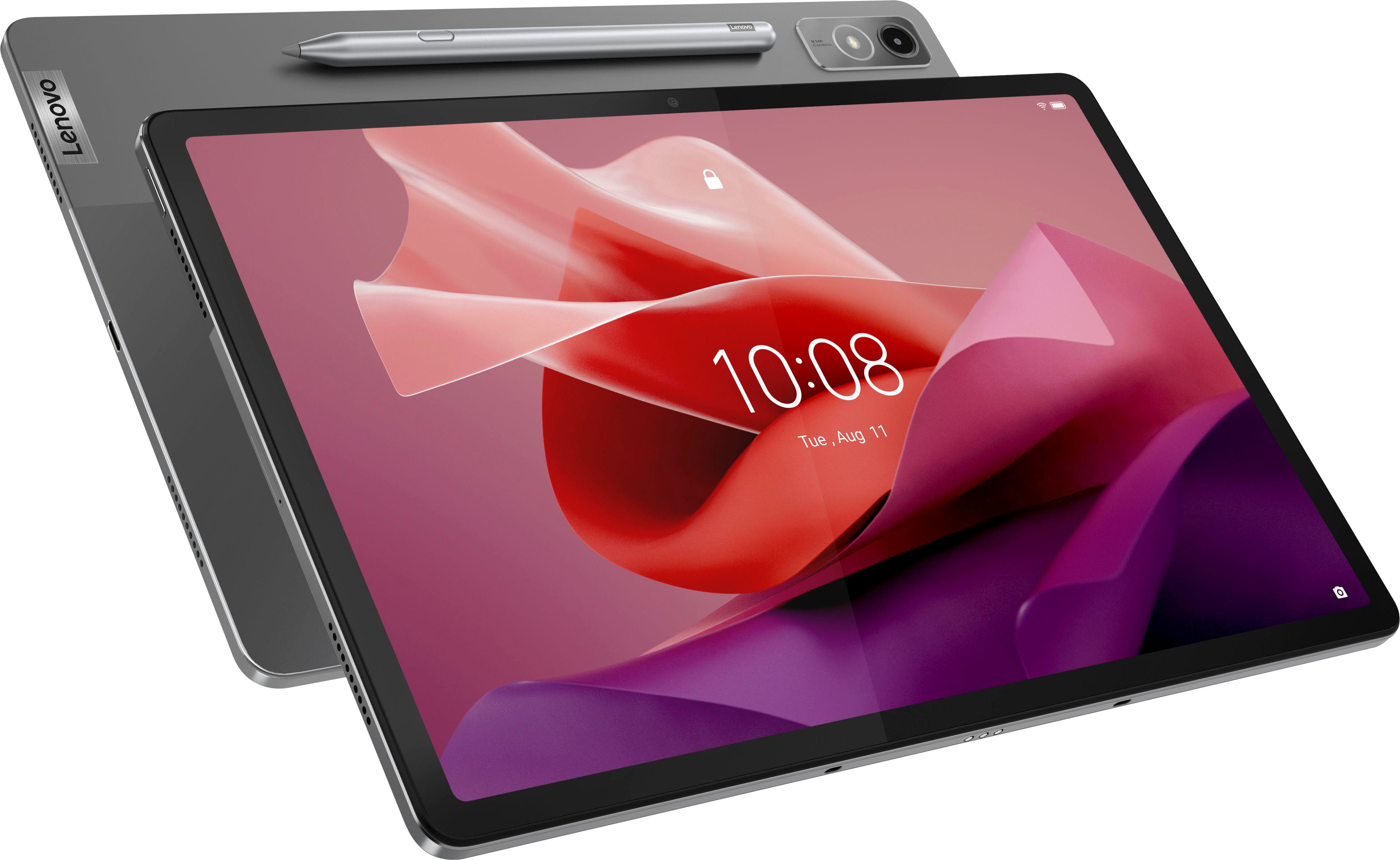 P12 (12,7", 128 Tab Android) Tablet Lenovo GB,