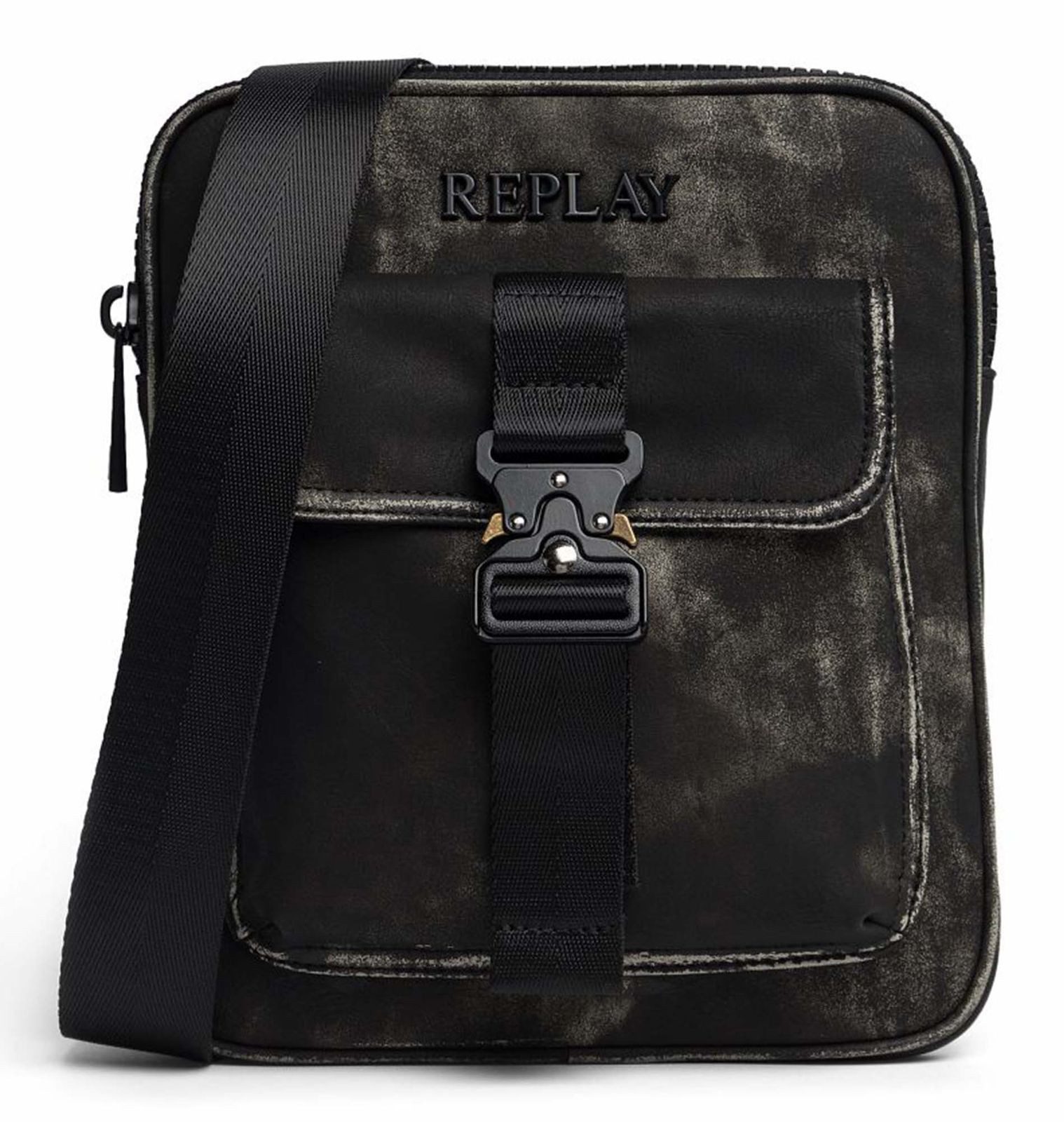 Replay Umhängetasche Reporter Bag
