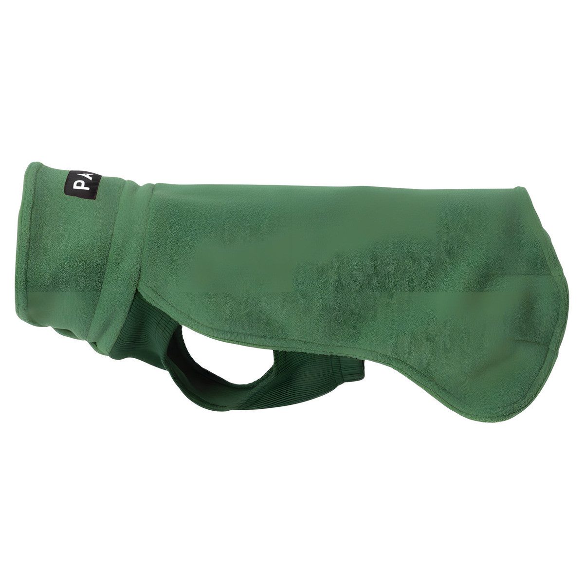 PAIKKA Hundepullover Hunde Pullover "Seawool Shirt" green