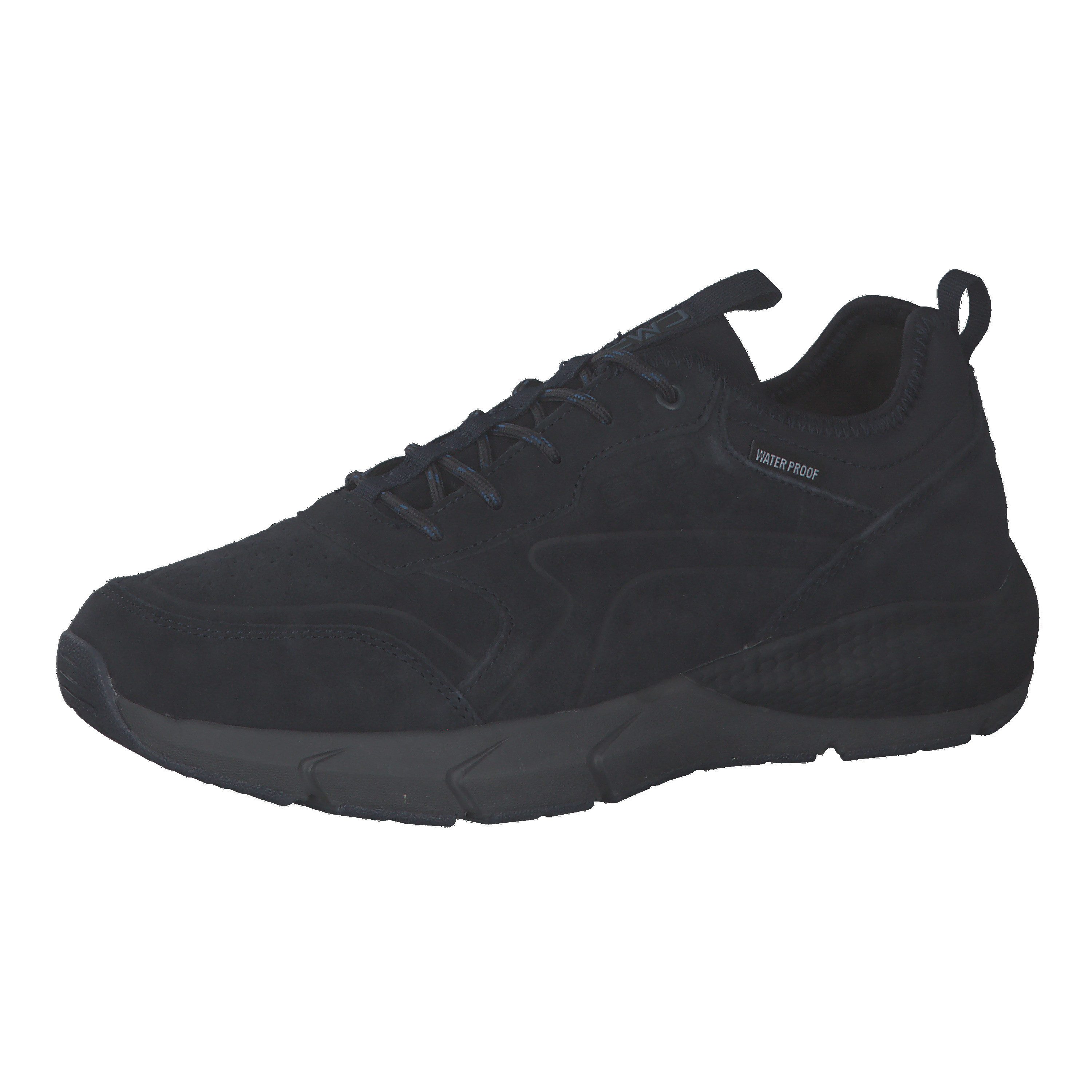 CMP Herren Sneaker Syryas WP 3Q24897 Sneaker