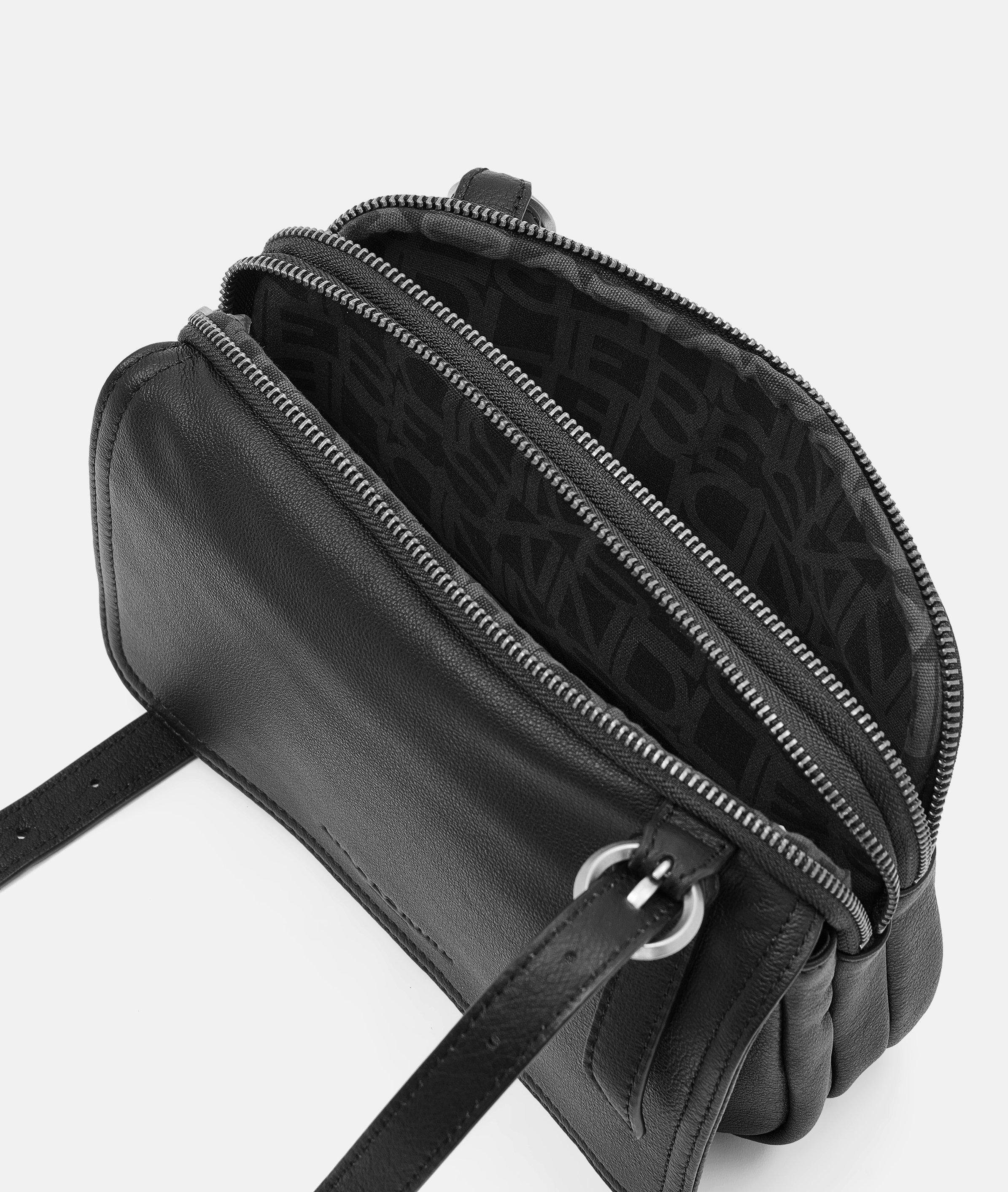 Liebeskind Berlin Henkeltasche Schlichte Umhängetasche aus günstig online kaufen