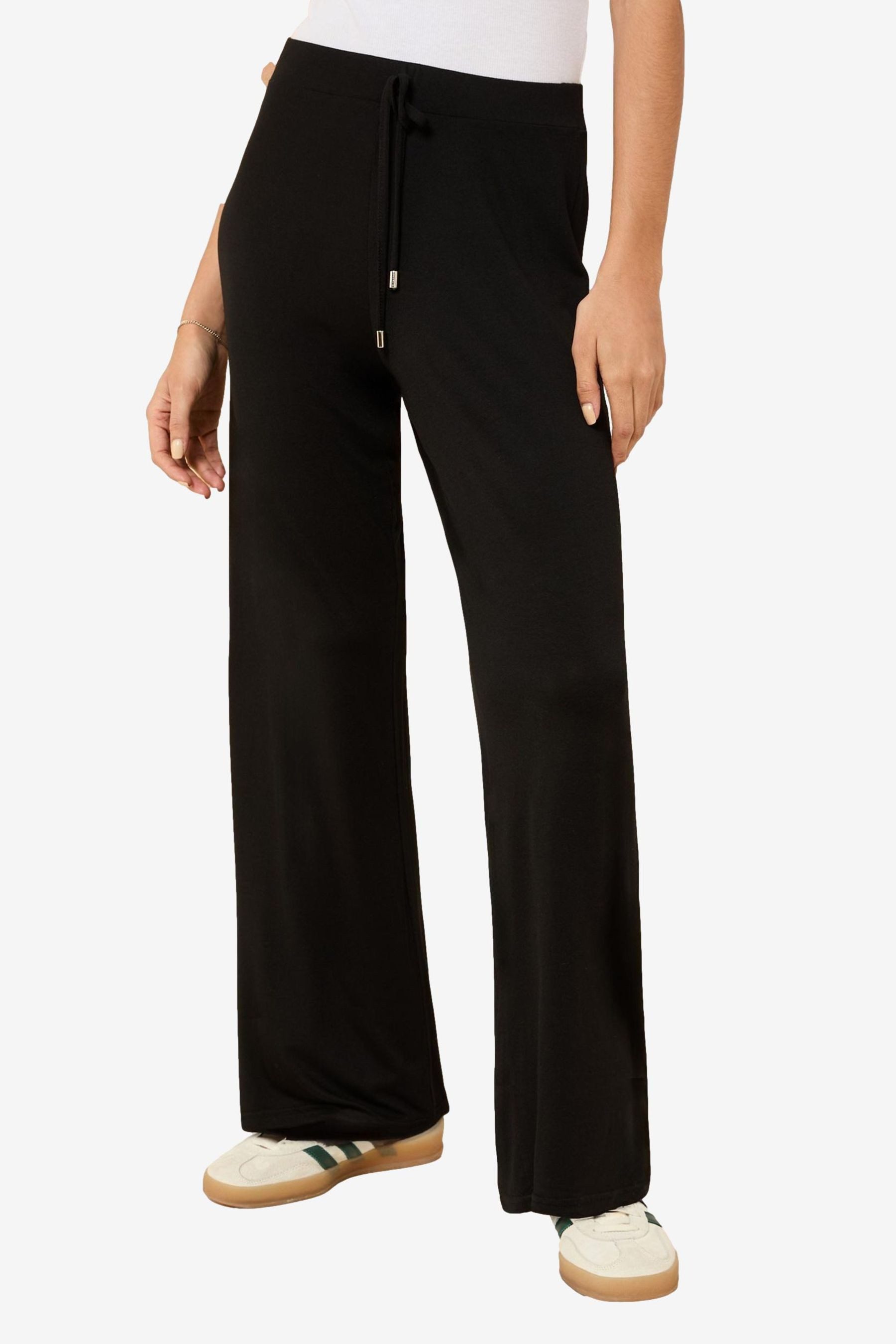 Friends Like These Jerseyhose Friends Like These weite Jerseyhose, Regular günstig online kaufen