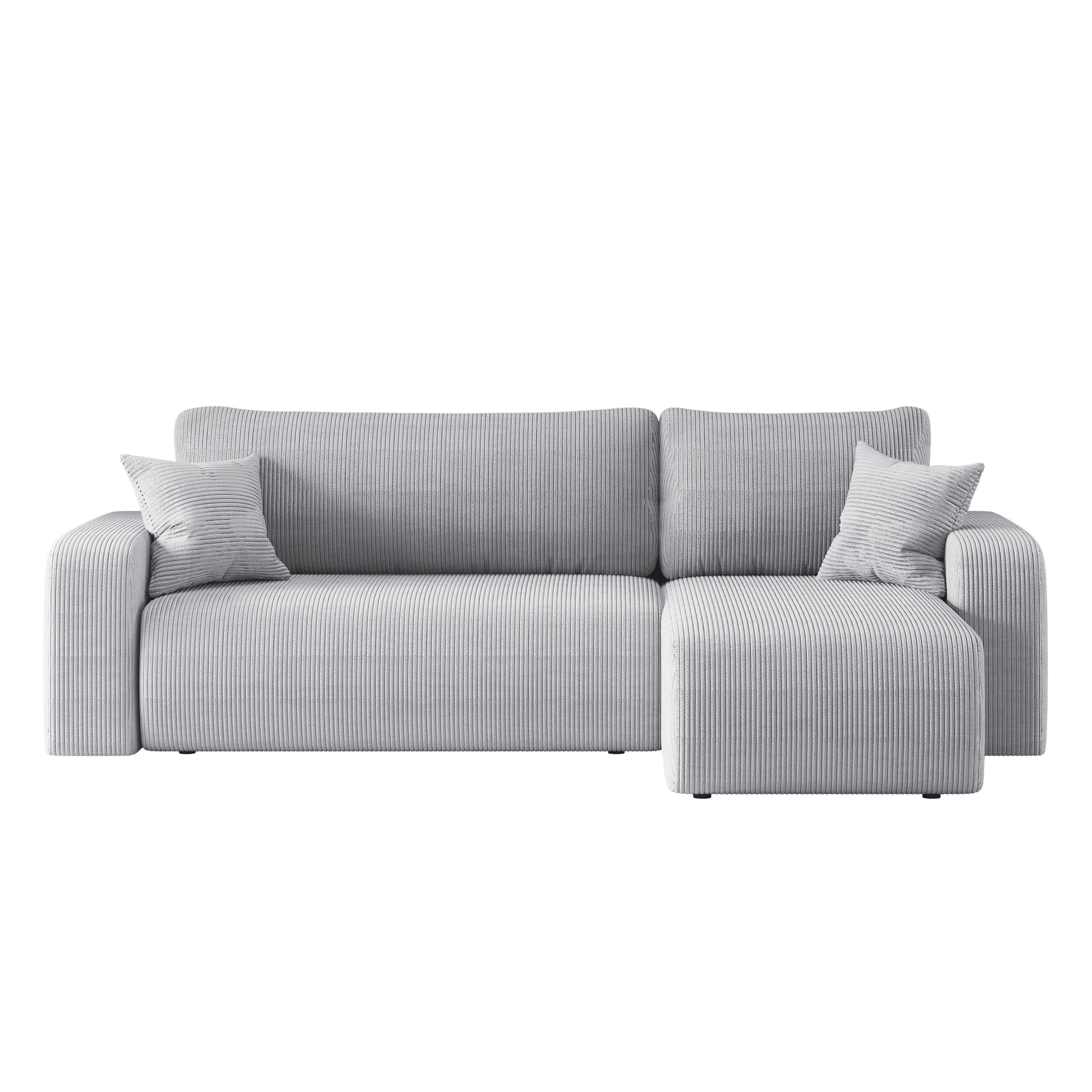 Kaiser Möbel Ecksofa mit schlaffunktion und günstig online kaufen