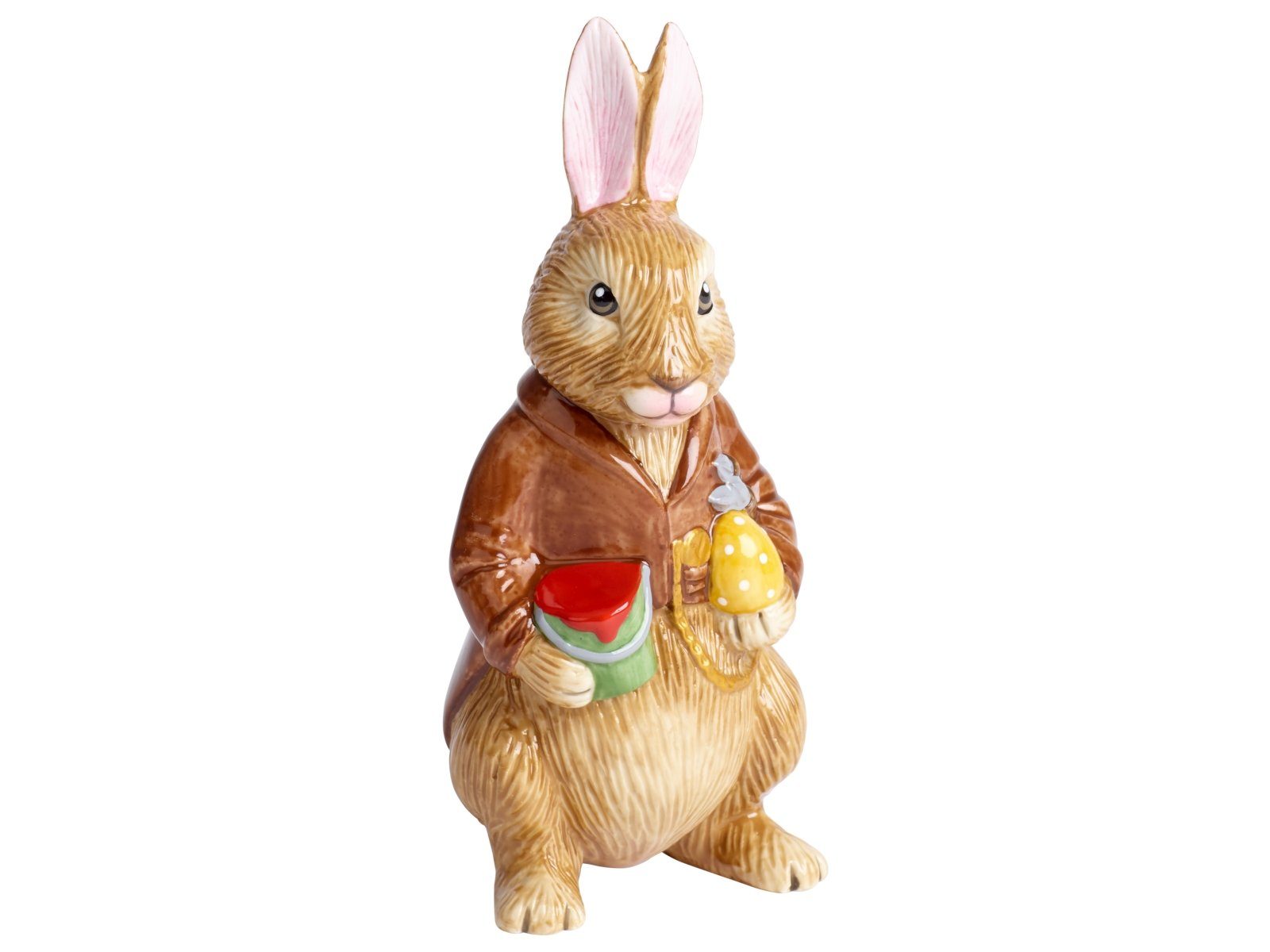 Villeroy & Boch Dekofigur Bunny Tales Opa Hans 14,5 cm