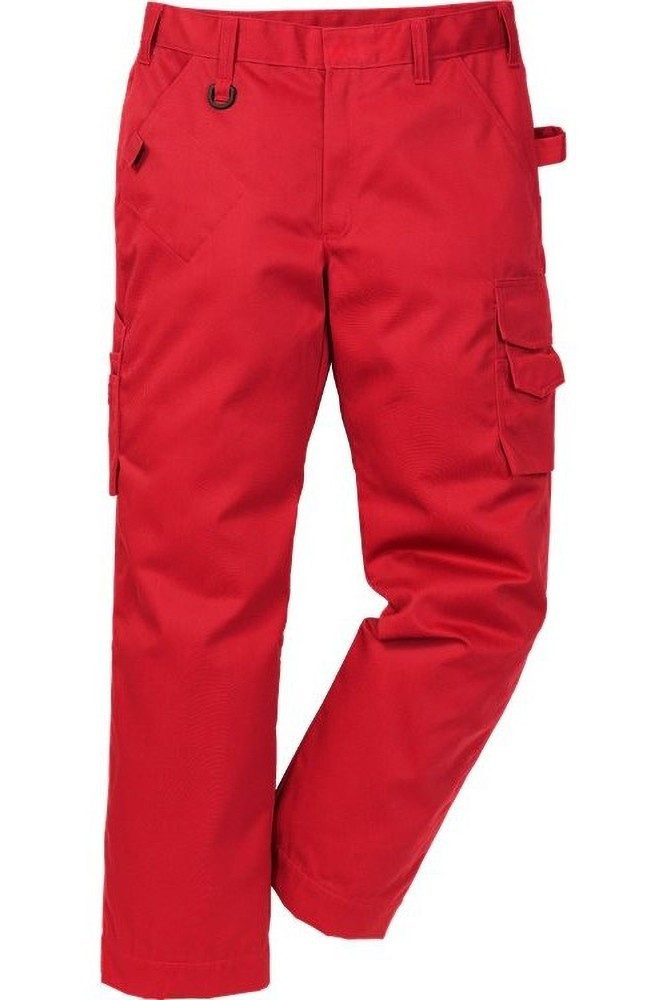 Kansas Arbeitshose High Vis Jacke Kl. 3 4794 Th