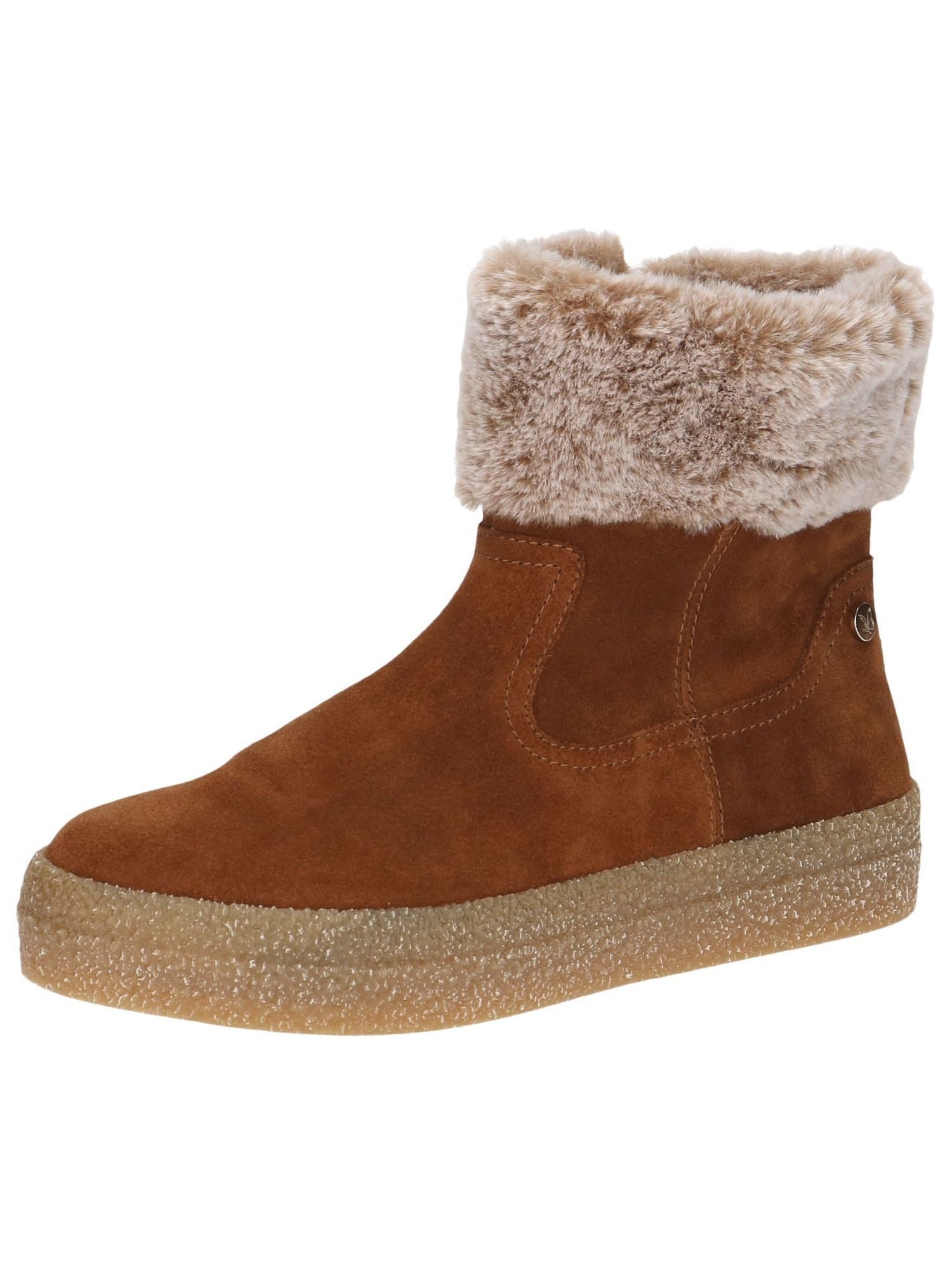 Stiefelette 9-26300-43 Winterstiefelette