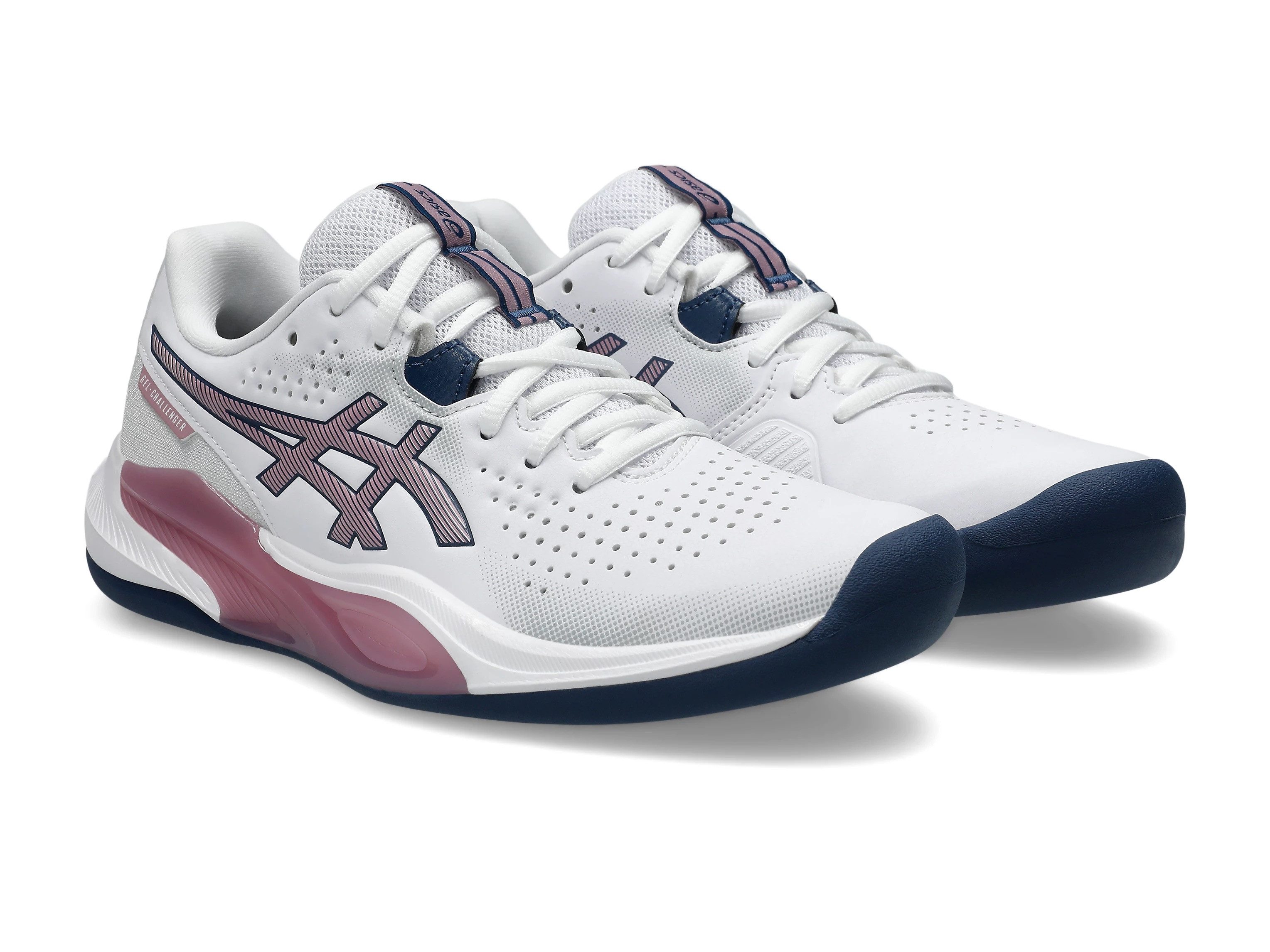 Asics GEL-CHALLENGER 15 INDOOR Tennisschuh für Teppichböden