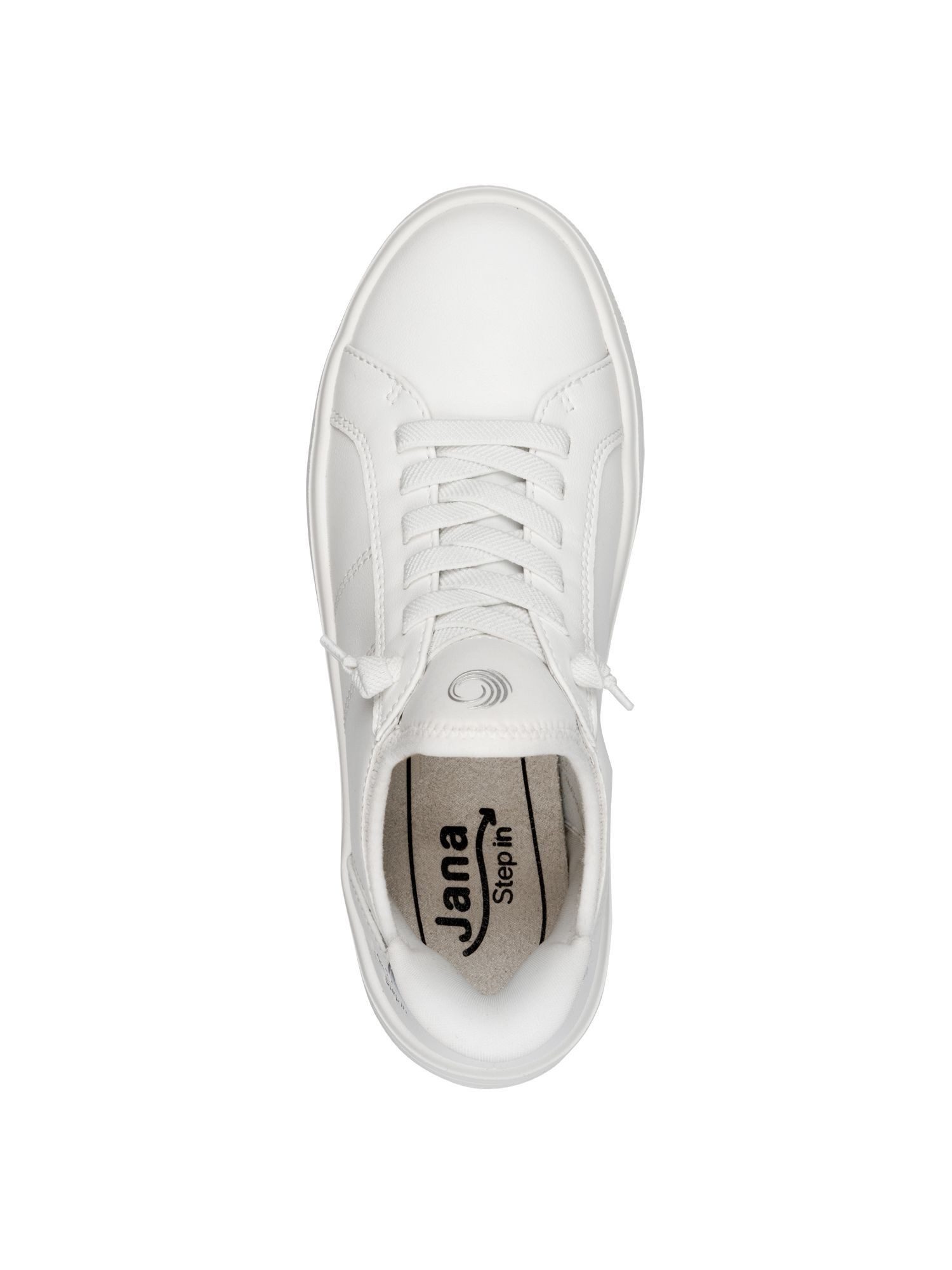 Jana Slip-On Sneaker Vegan