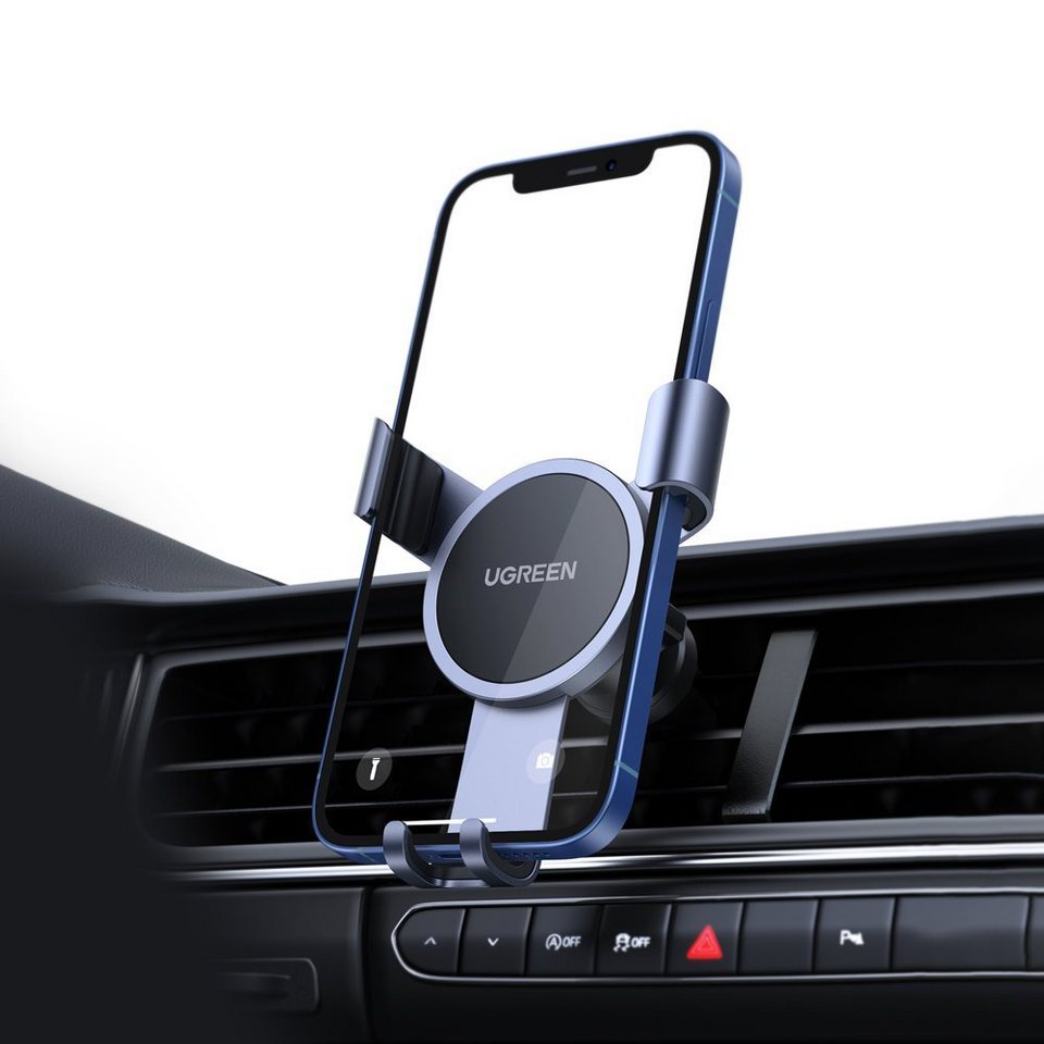 UGREEN Handyhalterung Magnet Armaturenbrett Auto KFZ PKW iPhone