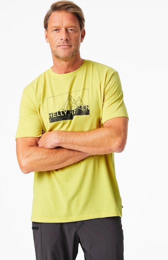 Hansen T-Shirt Helly