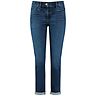 865003 BLUE DENIM WITH USE
