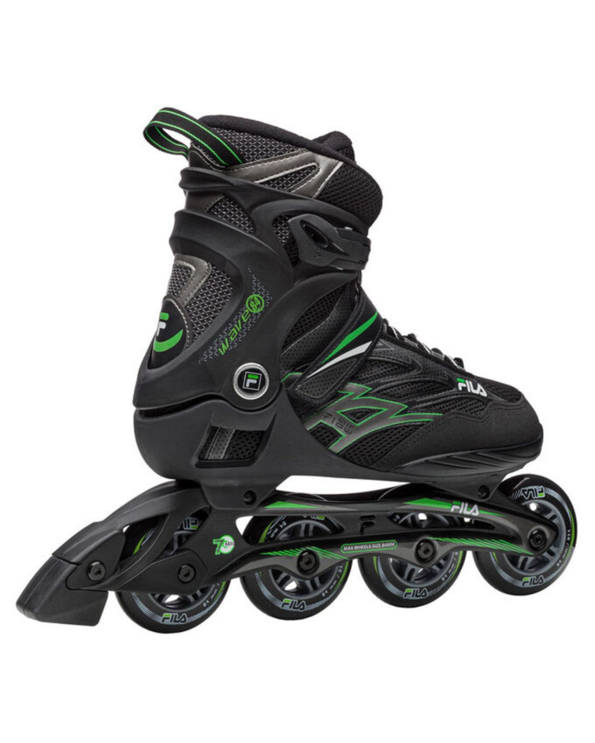 Fila Skates Inlineskates FILA Inline Skate Wave 84