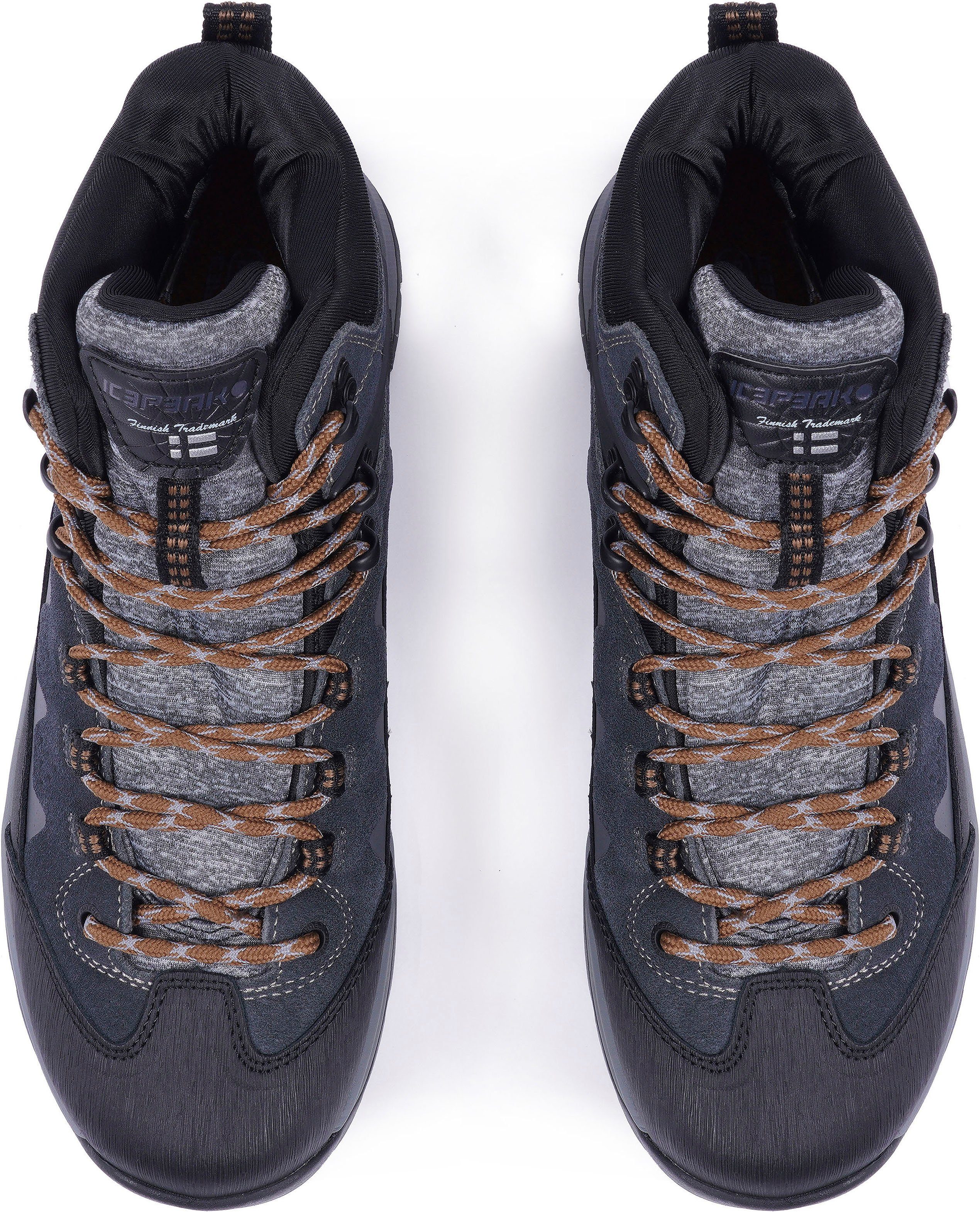 Icepeak WYNNE MR Wanderschuh wasserdicht günstig online kaufen