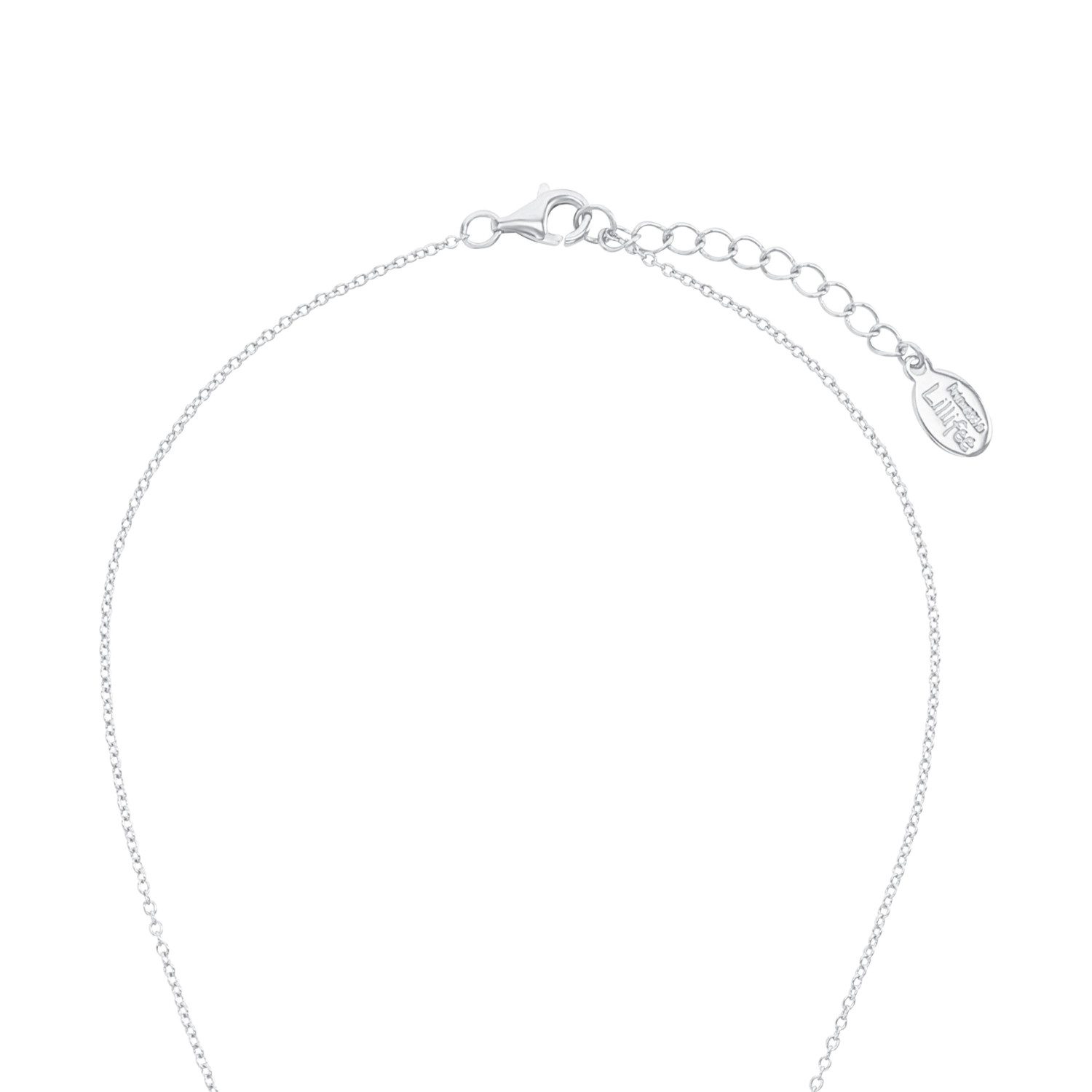 Prinzessin Lillifee Kette mit Anhänger ...