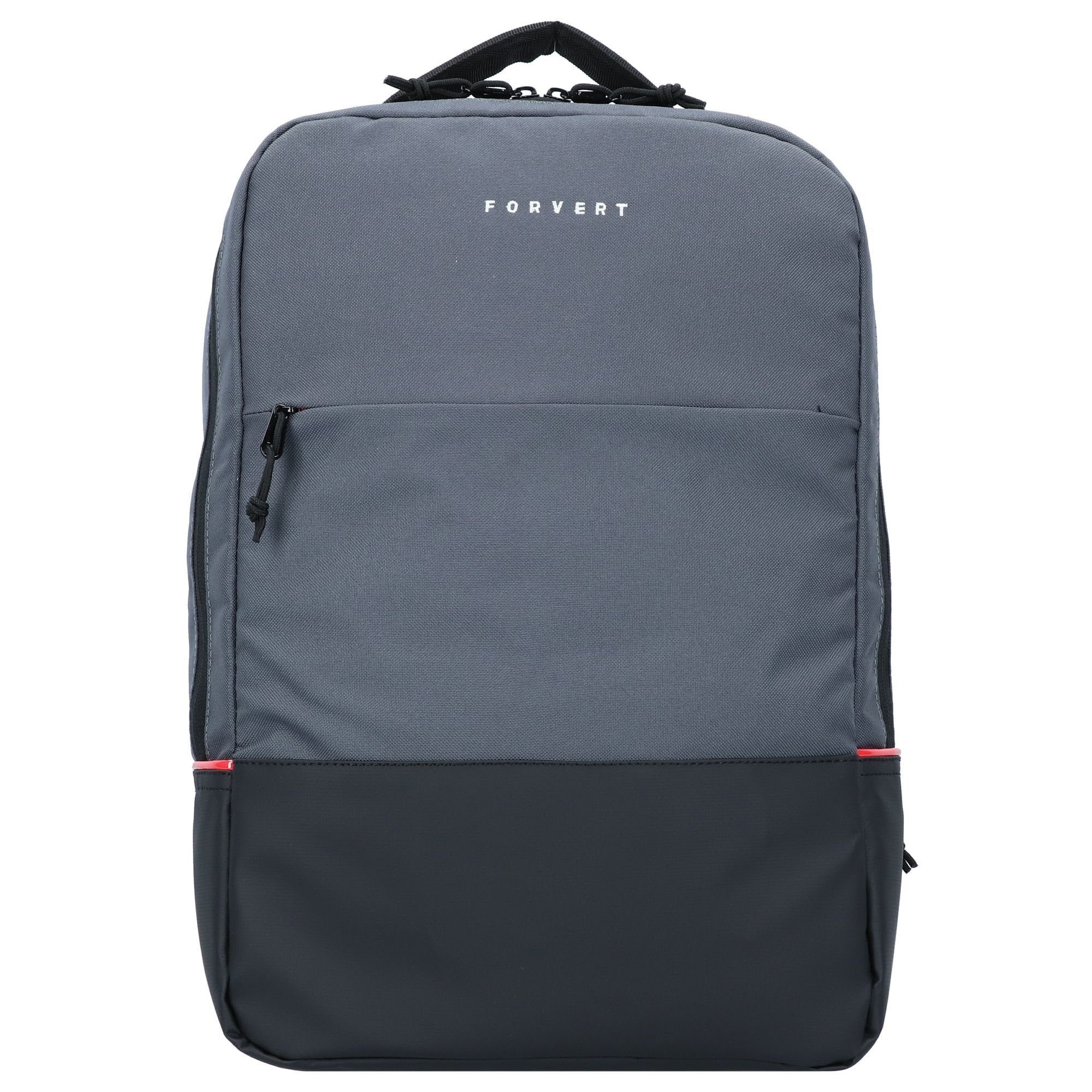 forvert Laptoprucksack Lance, Polyester