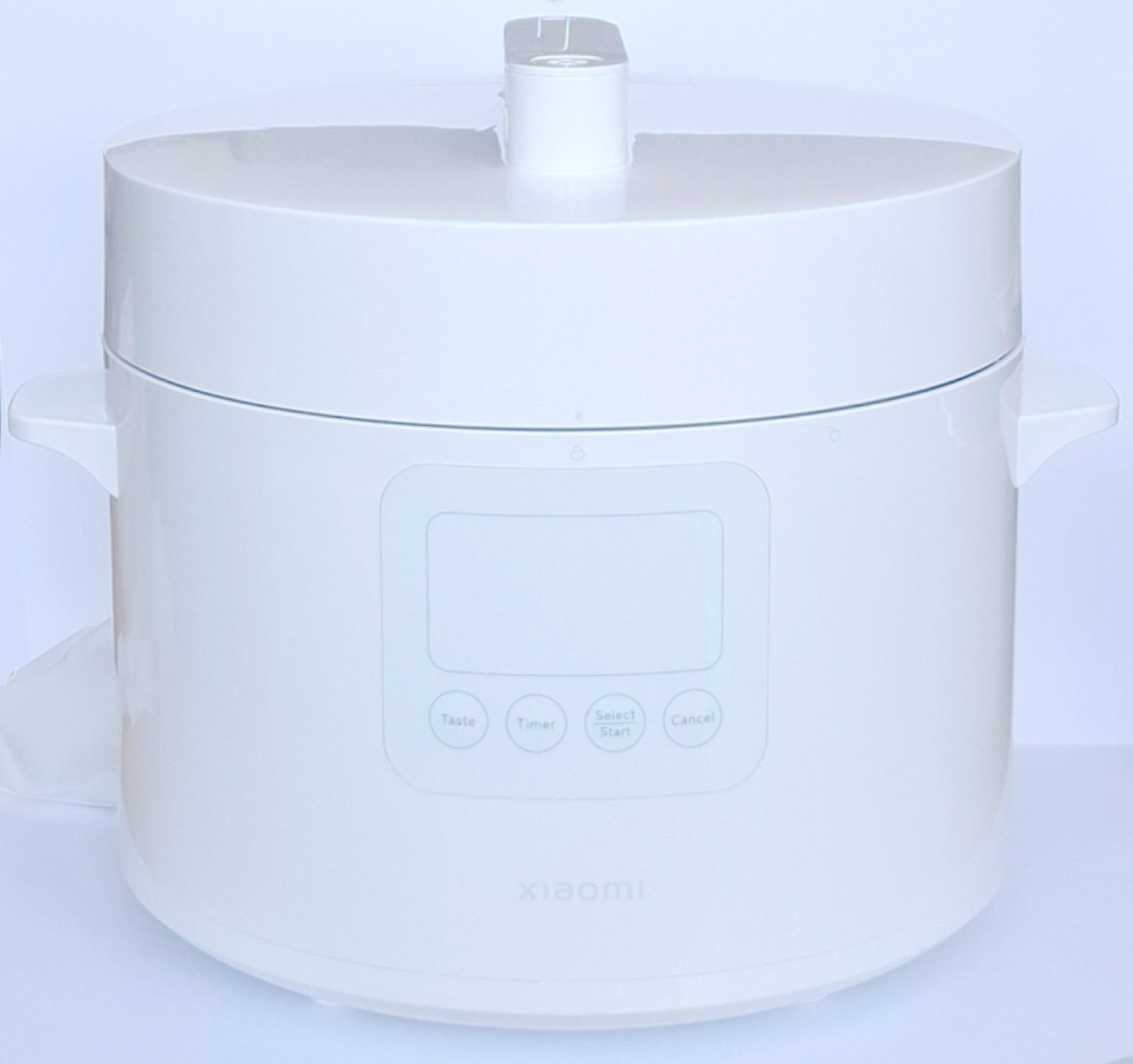 Xiaomi Dampfgarer Xiaomi BRH8845EU Multikocher 4,8L weiß