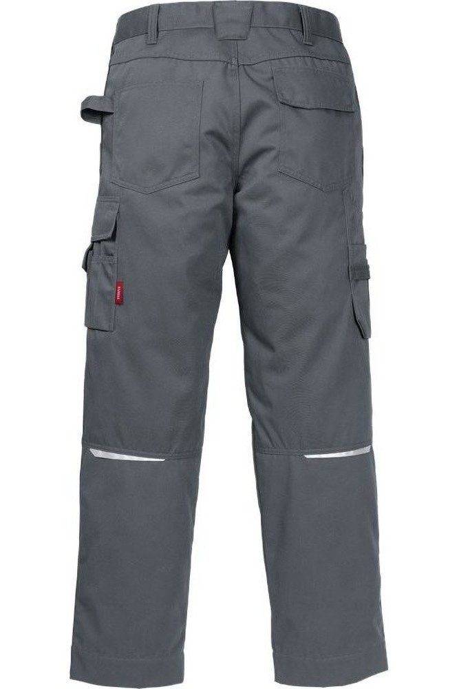 Kansas Arbeitshose High Vis Jacke Kl. 3 4794 Th