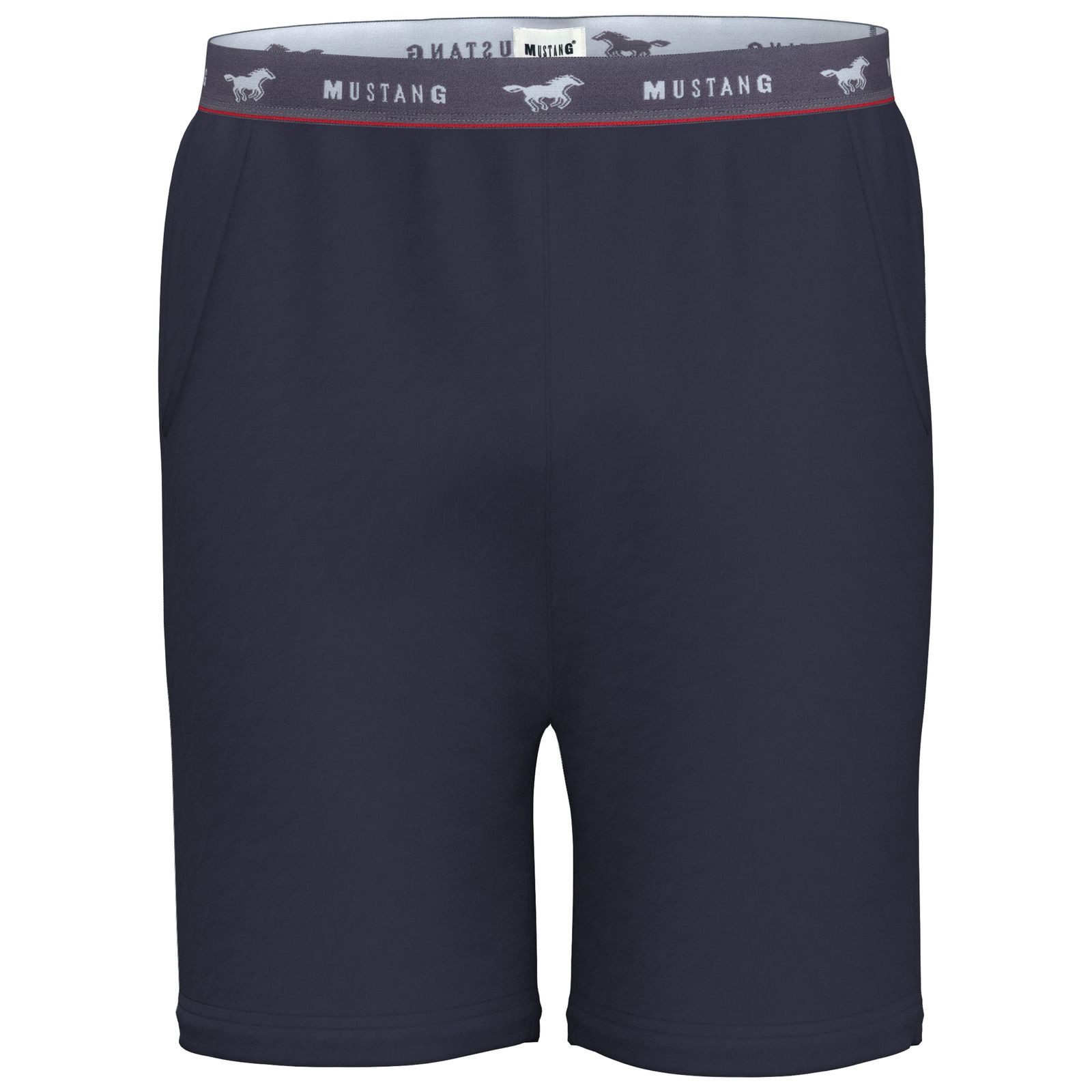 MUSTANG Shorts Bermuda Kurze Hose Sommerhose günstig online kaufen