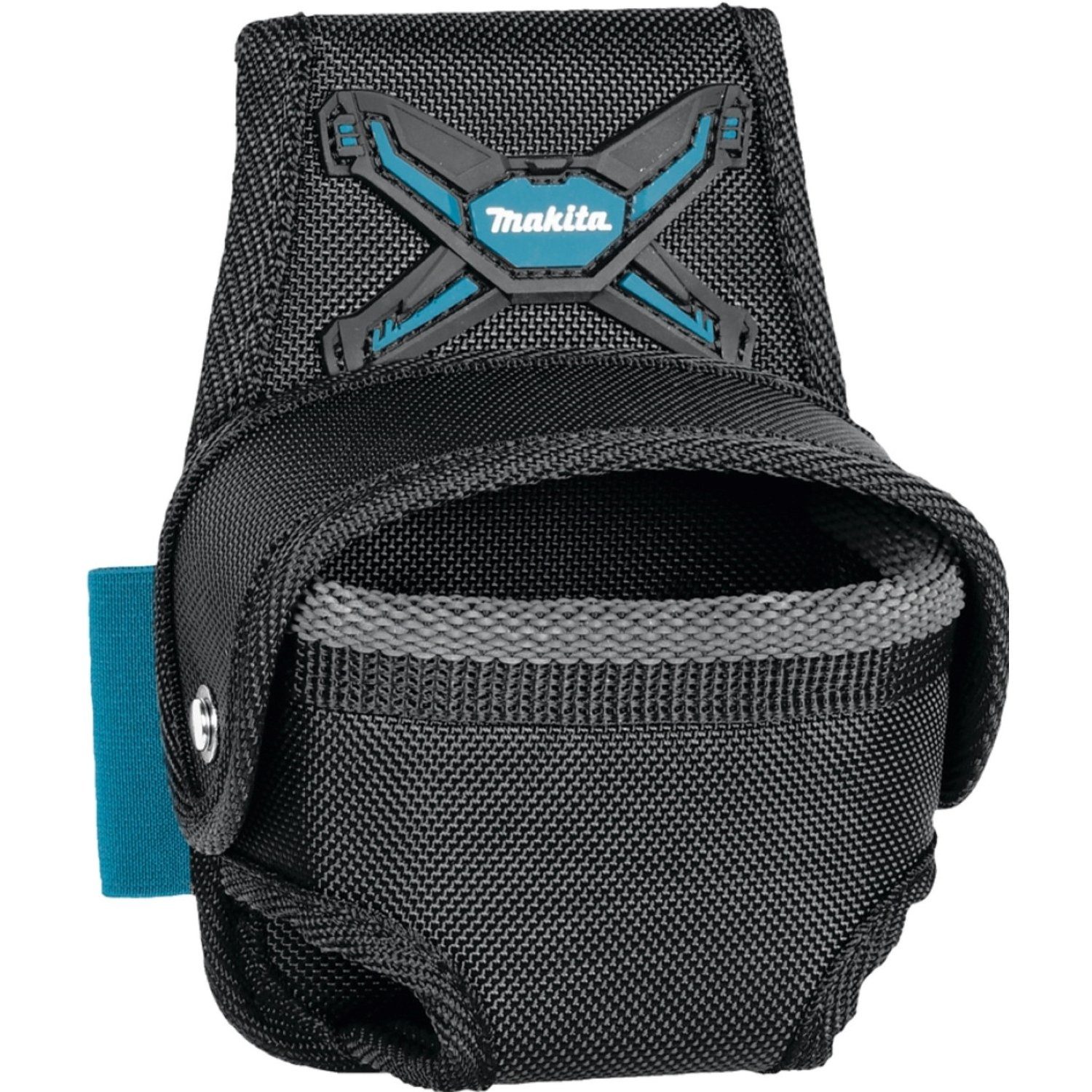 Makita Werkzeugtasche E-05278 Holster mit Massband-Halter - Werkzeugtasche - blau/schwarz