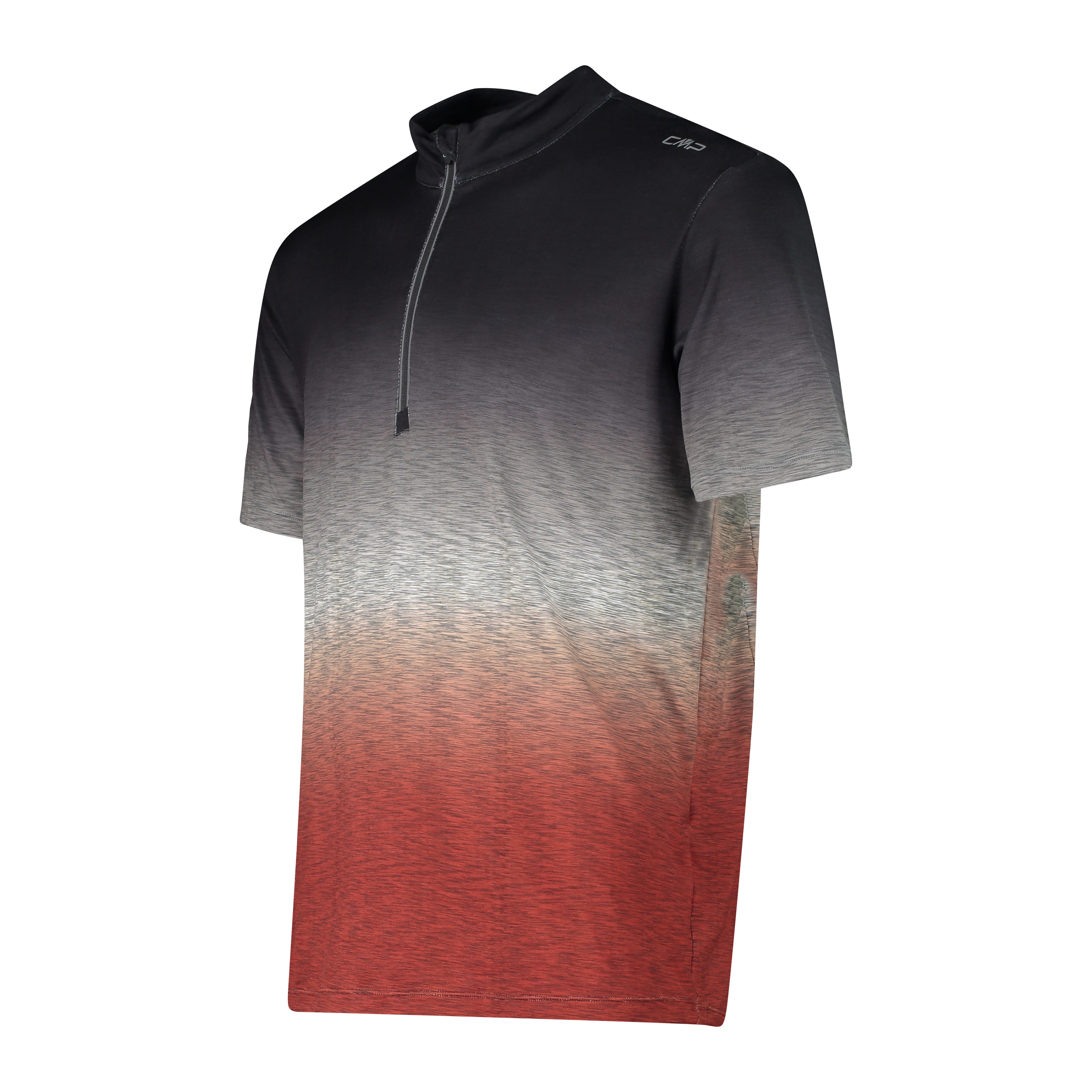 CMP T-Shirt CMP Herren Radsportshirt MAN T-SHIRT 34N7737
