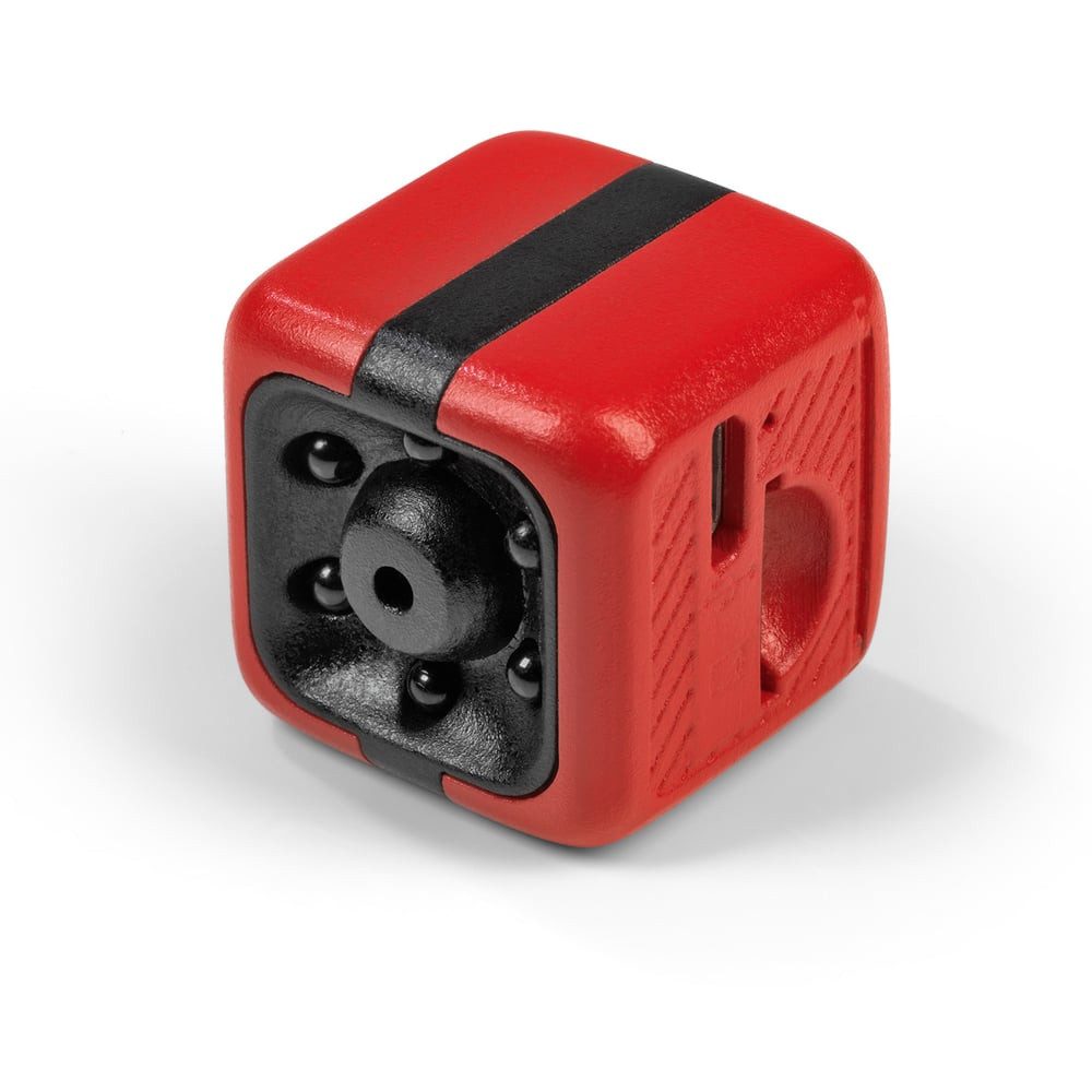 EASYmaxx Kinderkamera (Mini-Kamera inkl. Speicherkarte 8GB)
