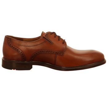 Lloyd braun regular fit Schnürschuh (1-tlg)