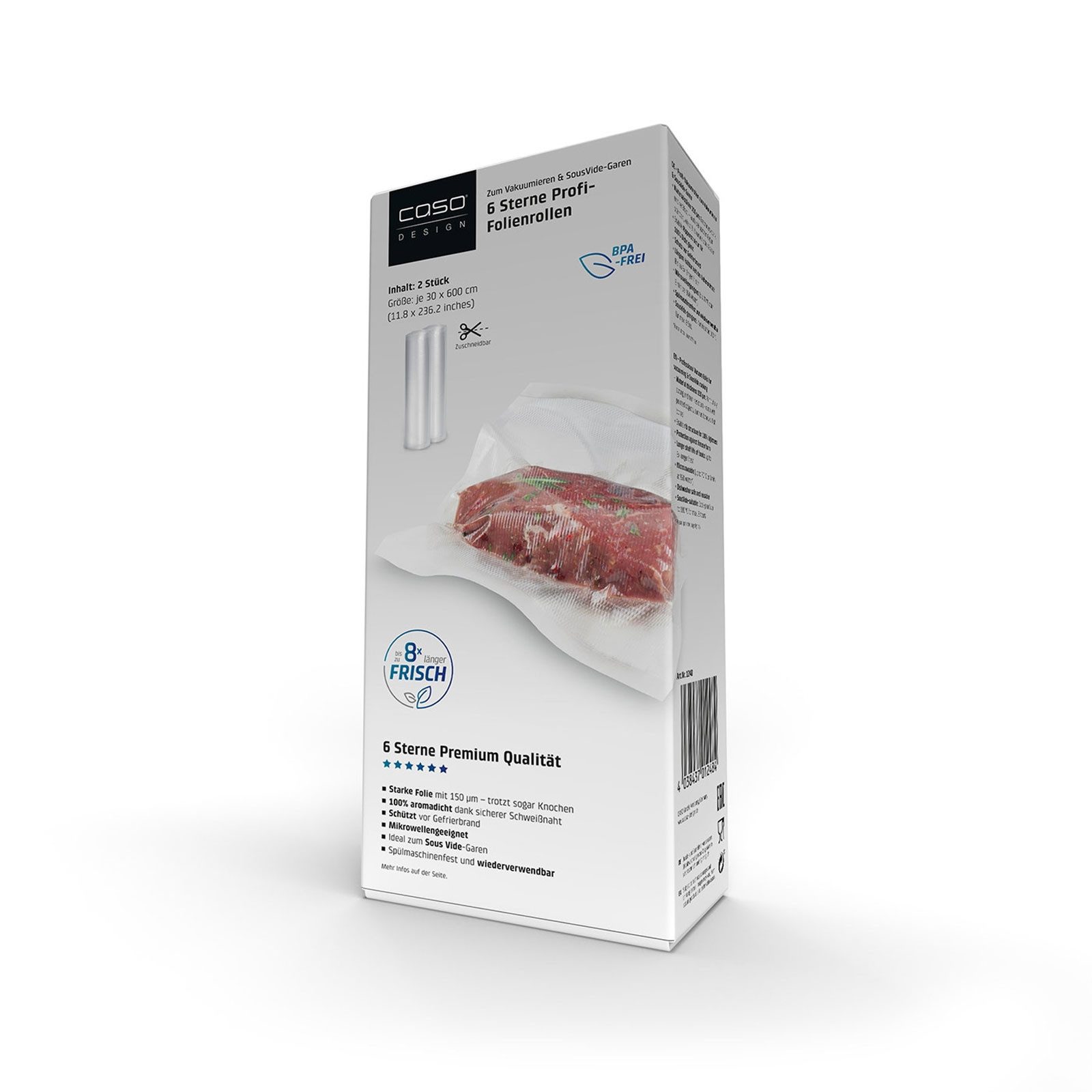 Küchenorganizer-Set 6 Sterne Profie