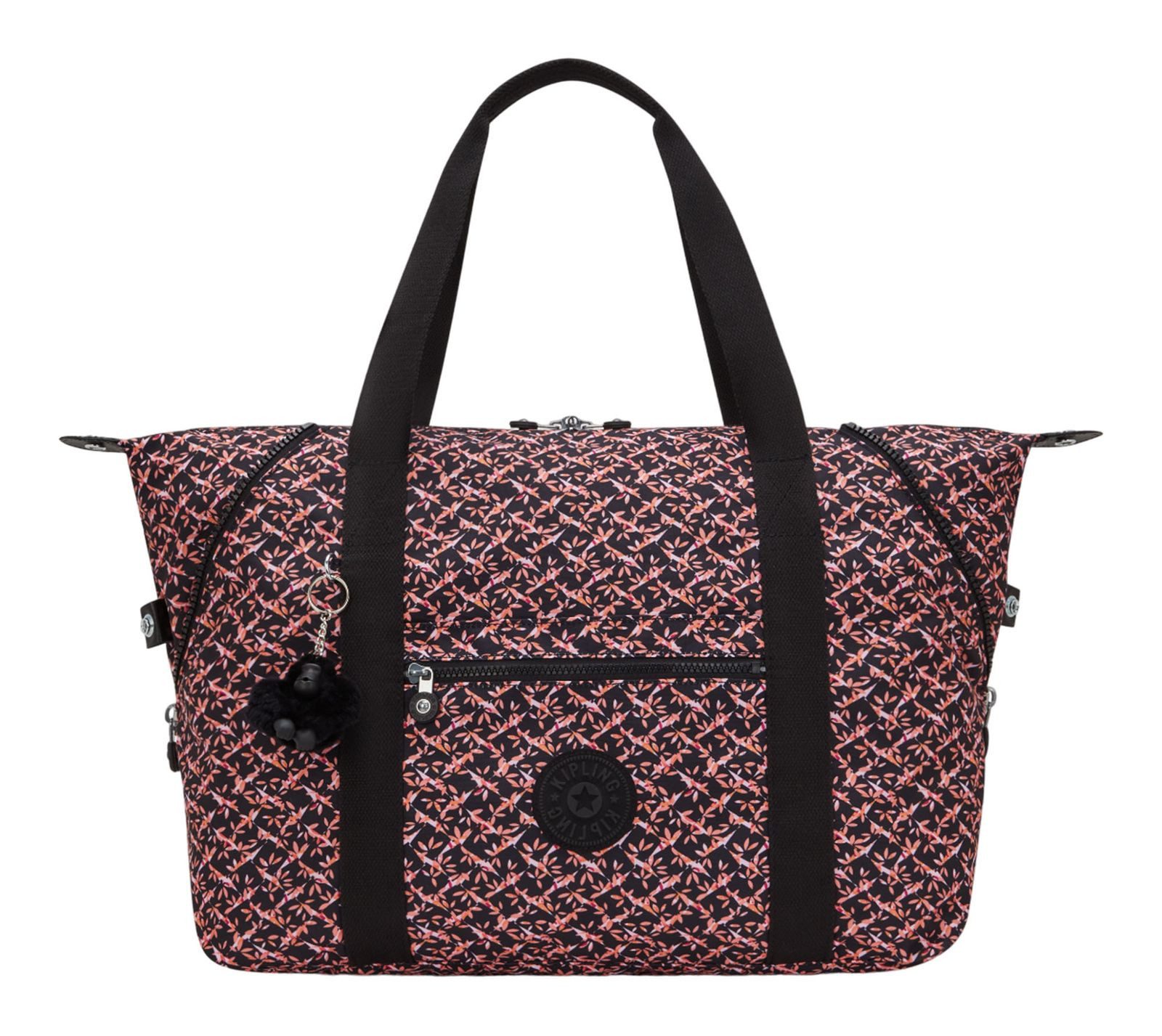 Schultertasche Art Medium Tote
