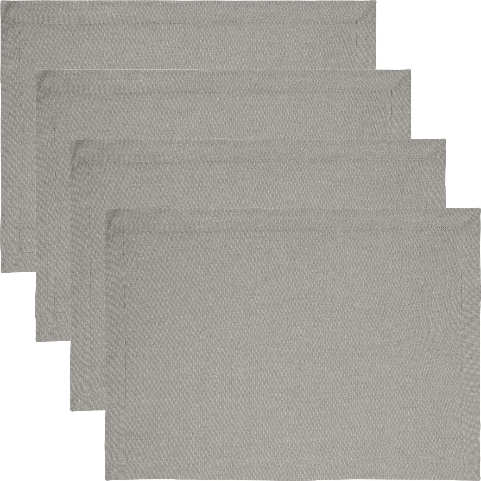Platzset Tischset "Tulsa" 4er-Pack