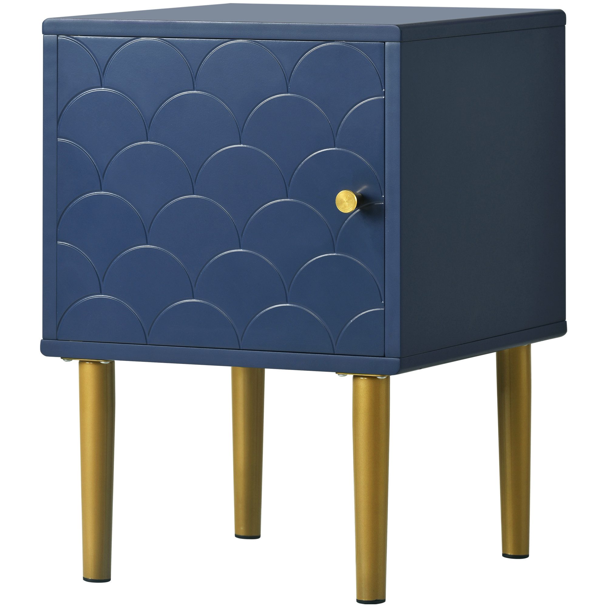 BlingBin Sideboard Kommode, Nachttisch (1er Set, günstig online kaufen