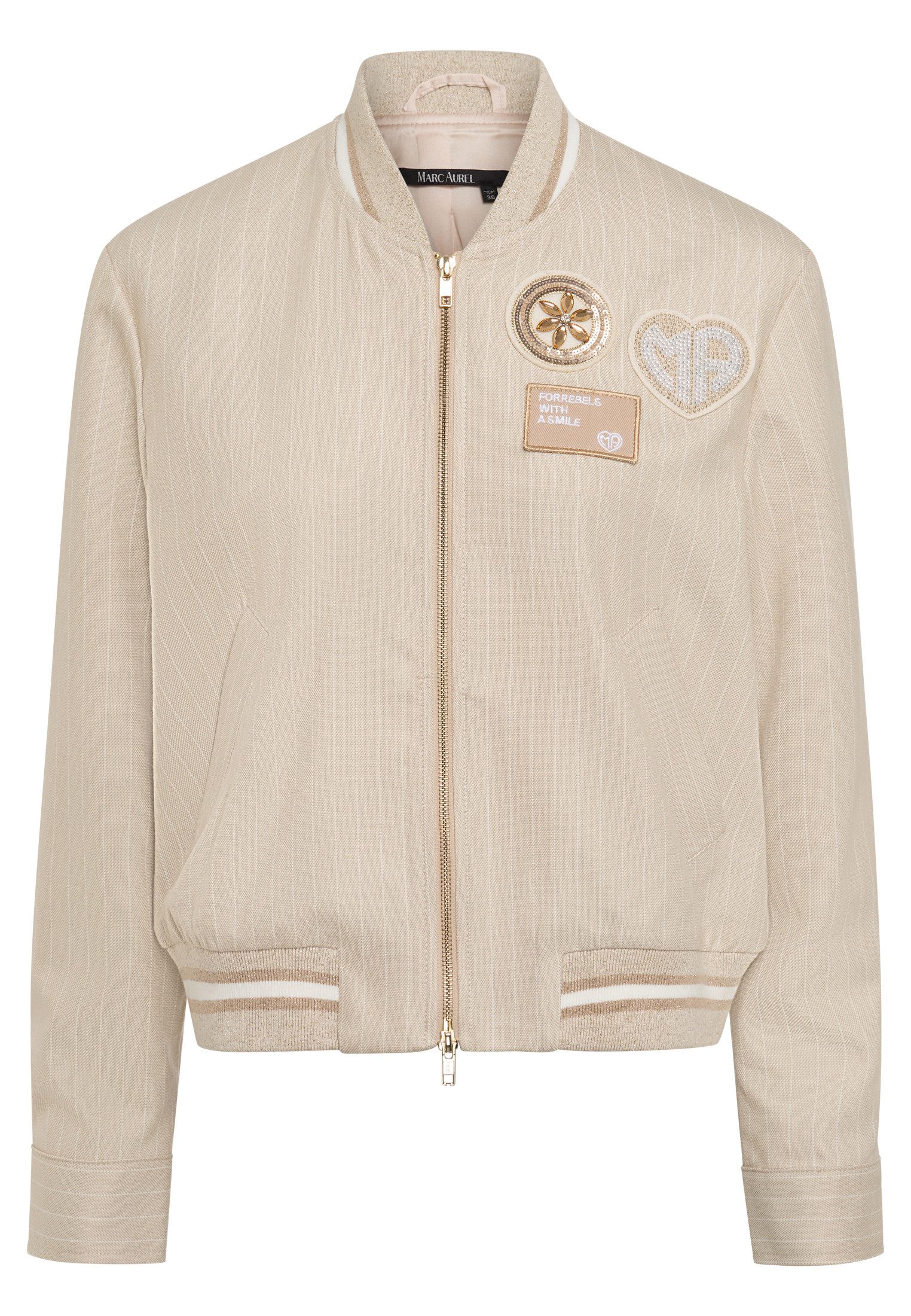 MARC AUREL Longblazer