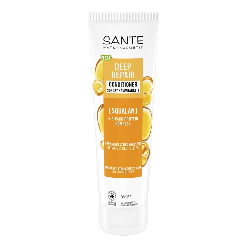 SANTE Haarspülung Deep Repair Conditioner - Squalan 150ml