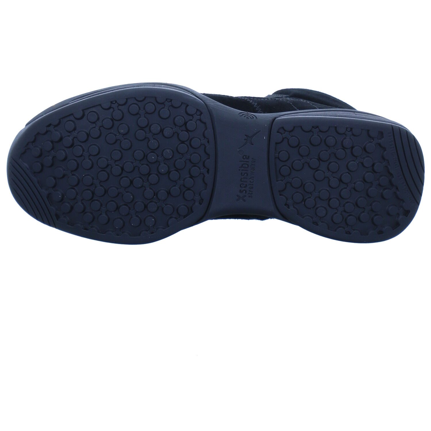 Xsensible SWX26 Schnürstiefelette