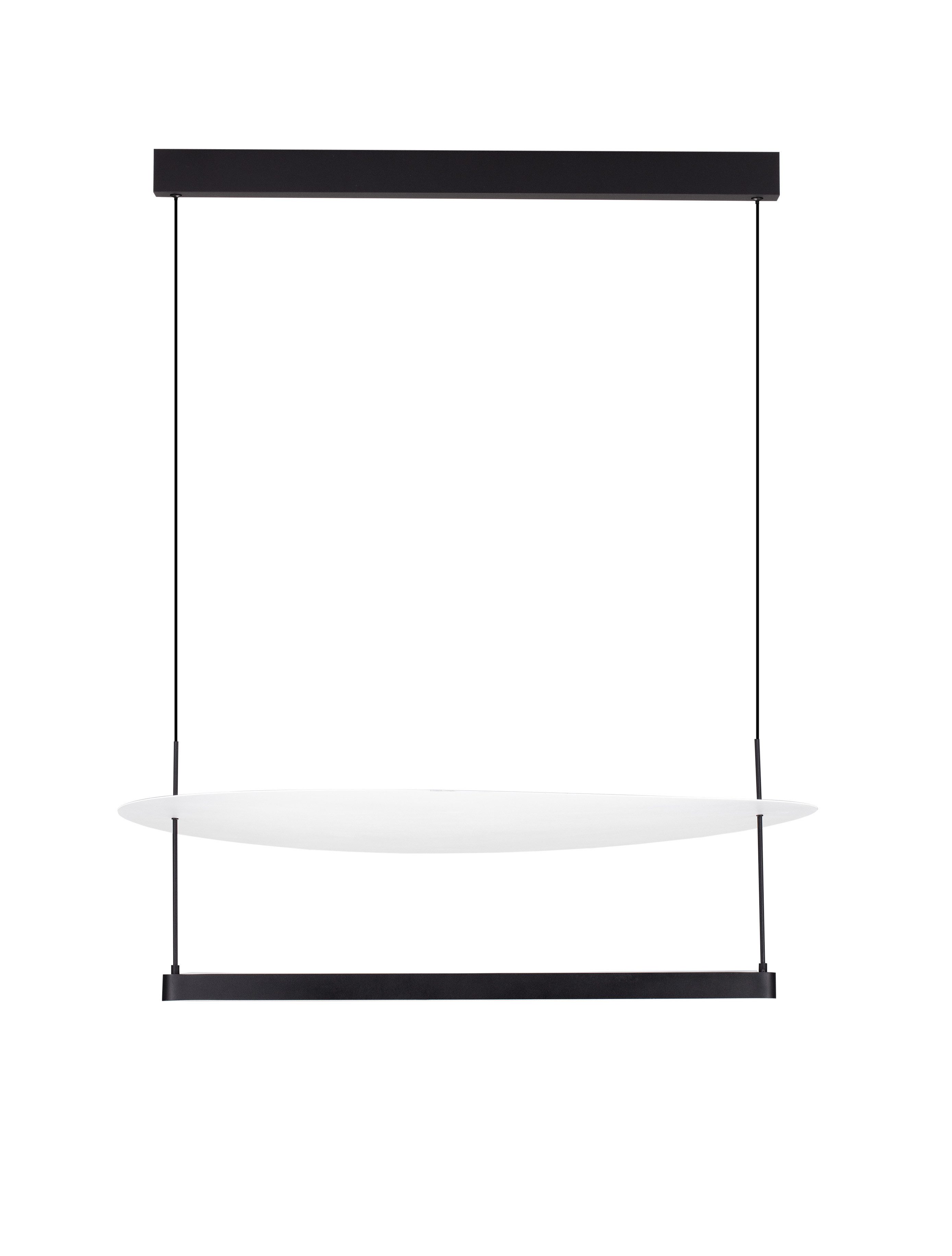 Nova Luce Pendelleuchte DIONA, Warmweiß