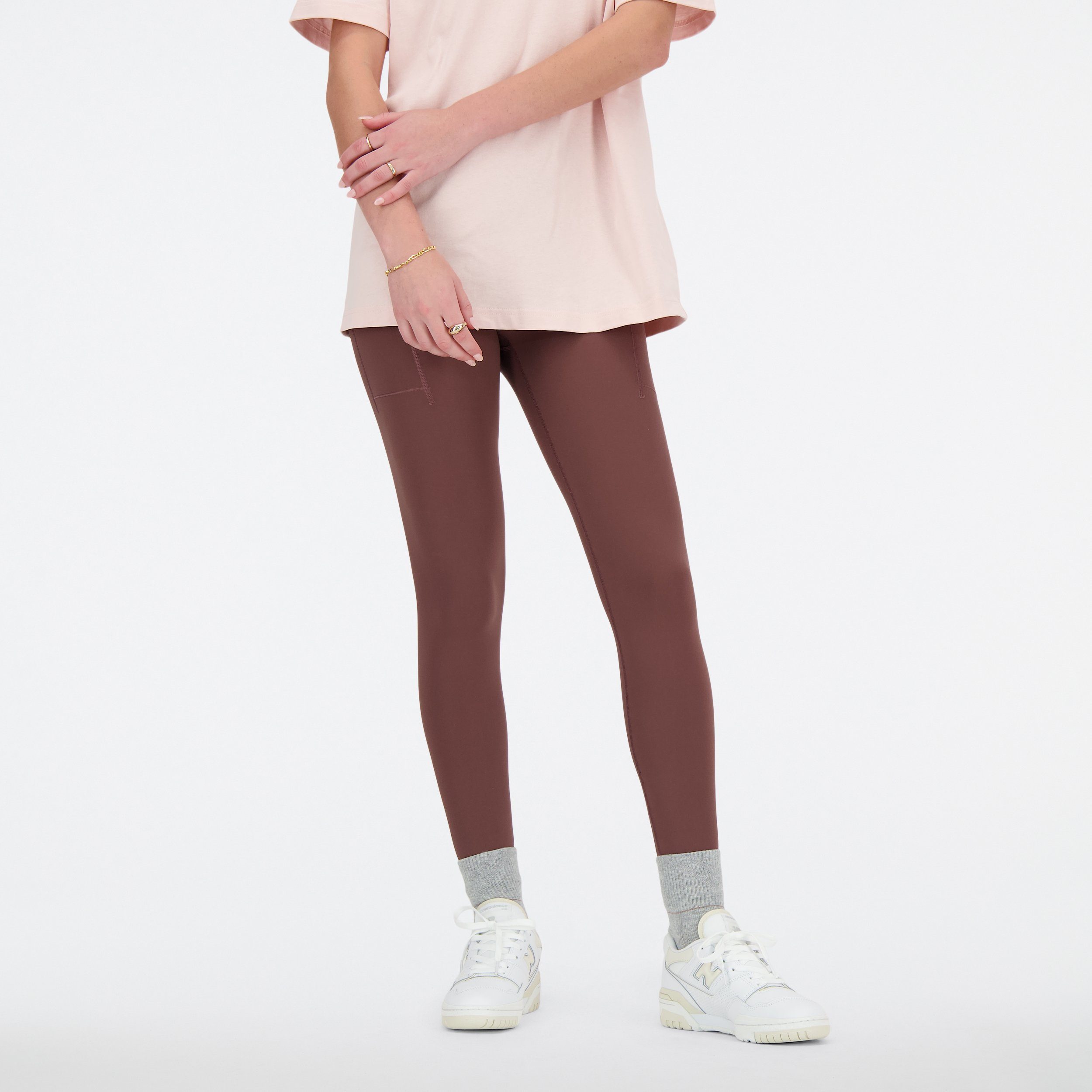 New Balance Lauftights WOMENS RUNNING TIGHT günstig online kaufen