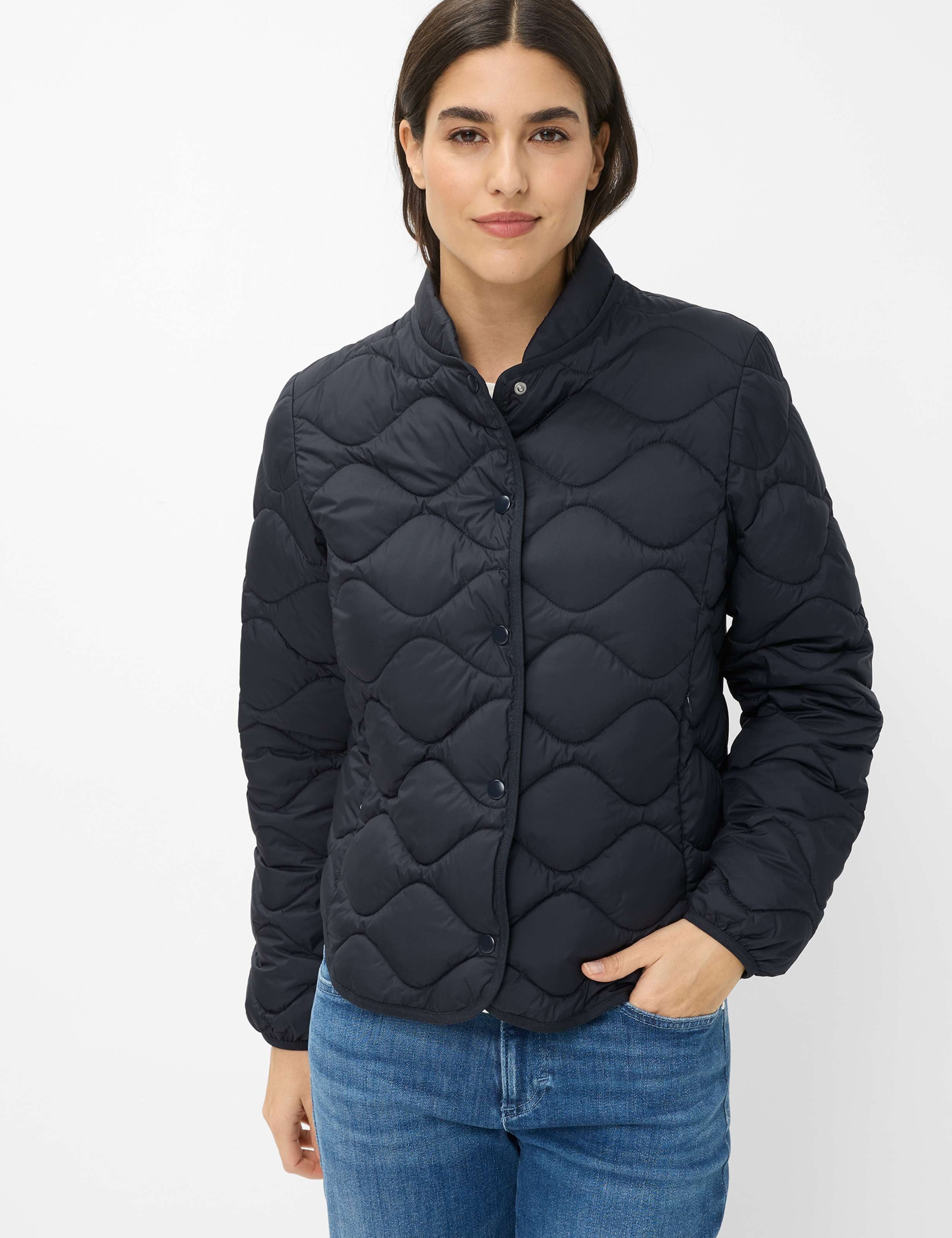 Fuchs Schmitt Outdoorjacke Style Steppjacke Maastricht